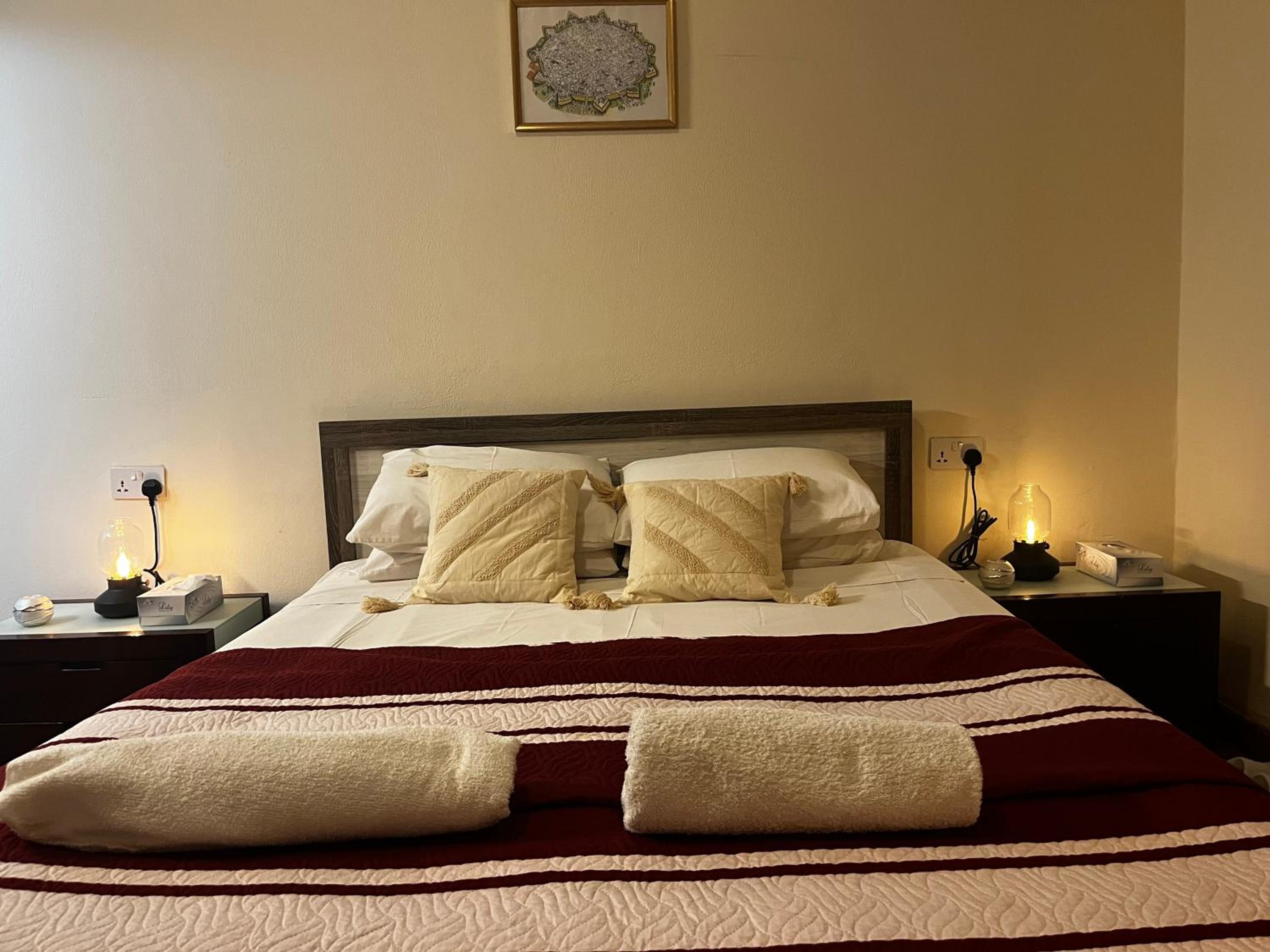 Xanthis Hostel Nicosia City Centre