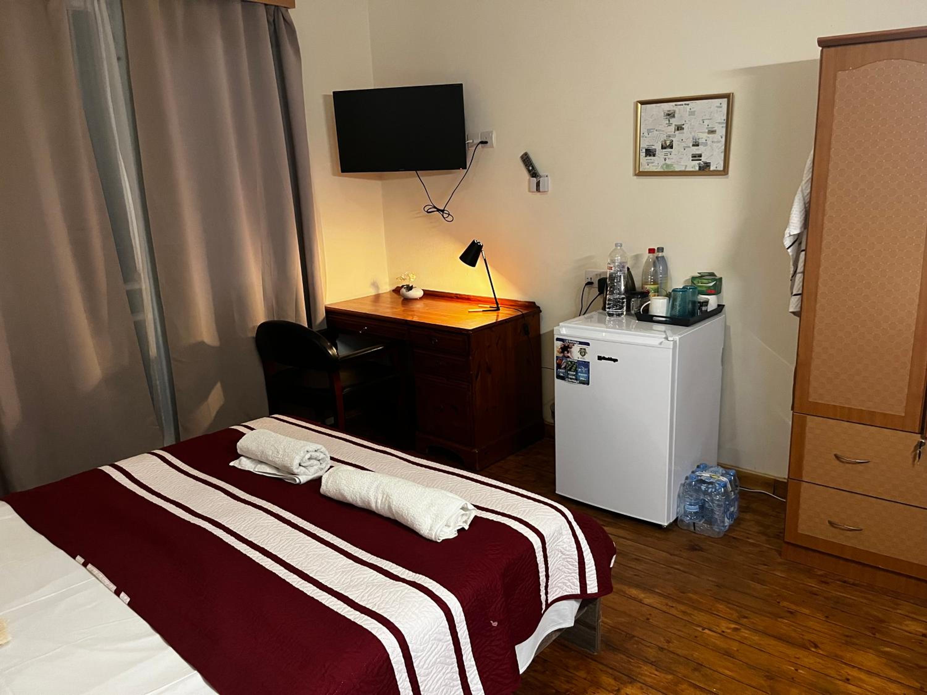 Xanthis Hostel Nicosia City Centre
