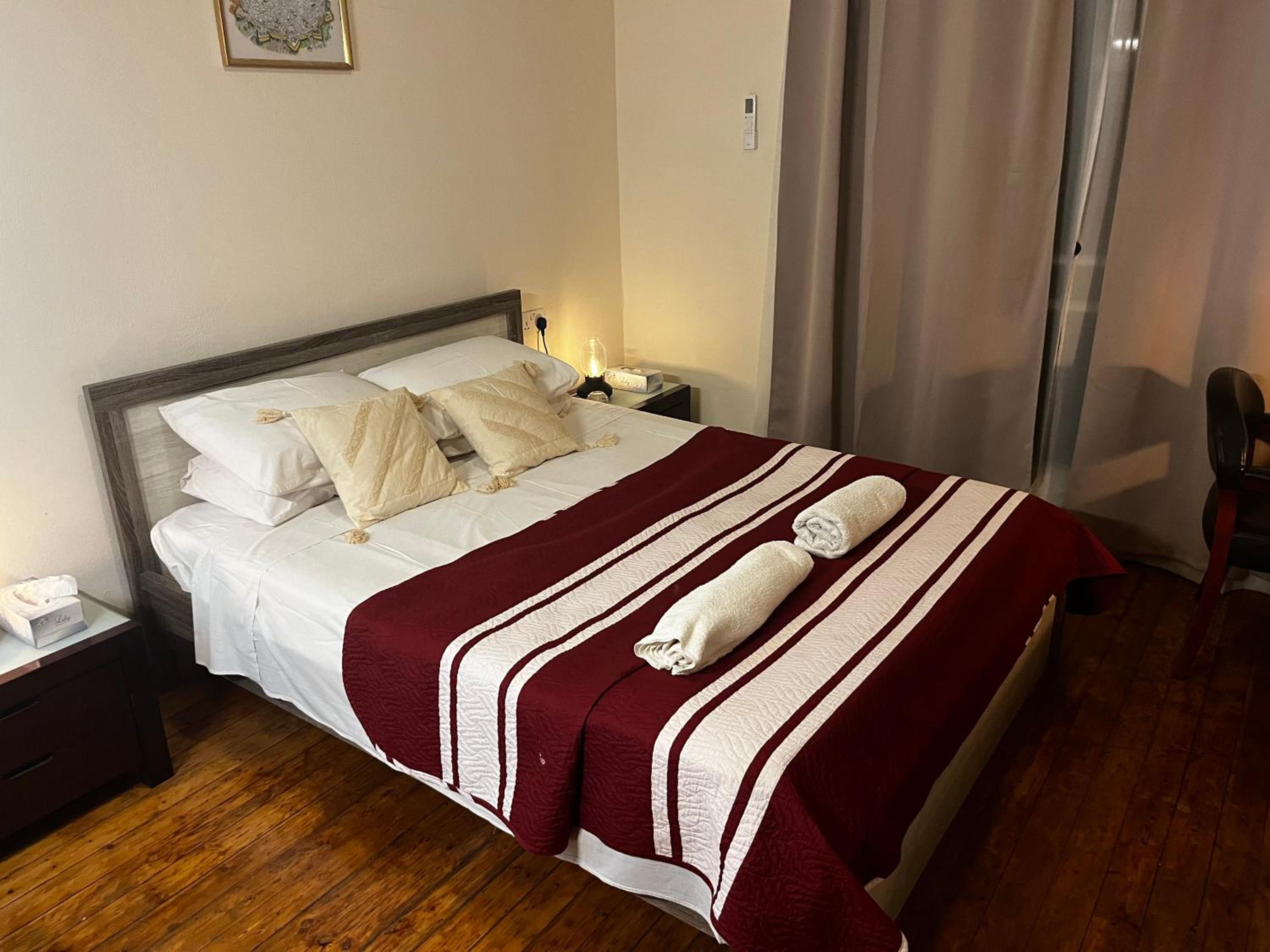 Xanthis Hostel Nicosia City Centre