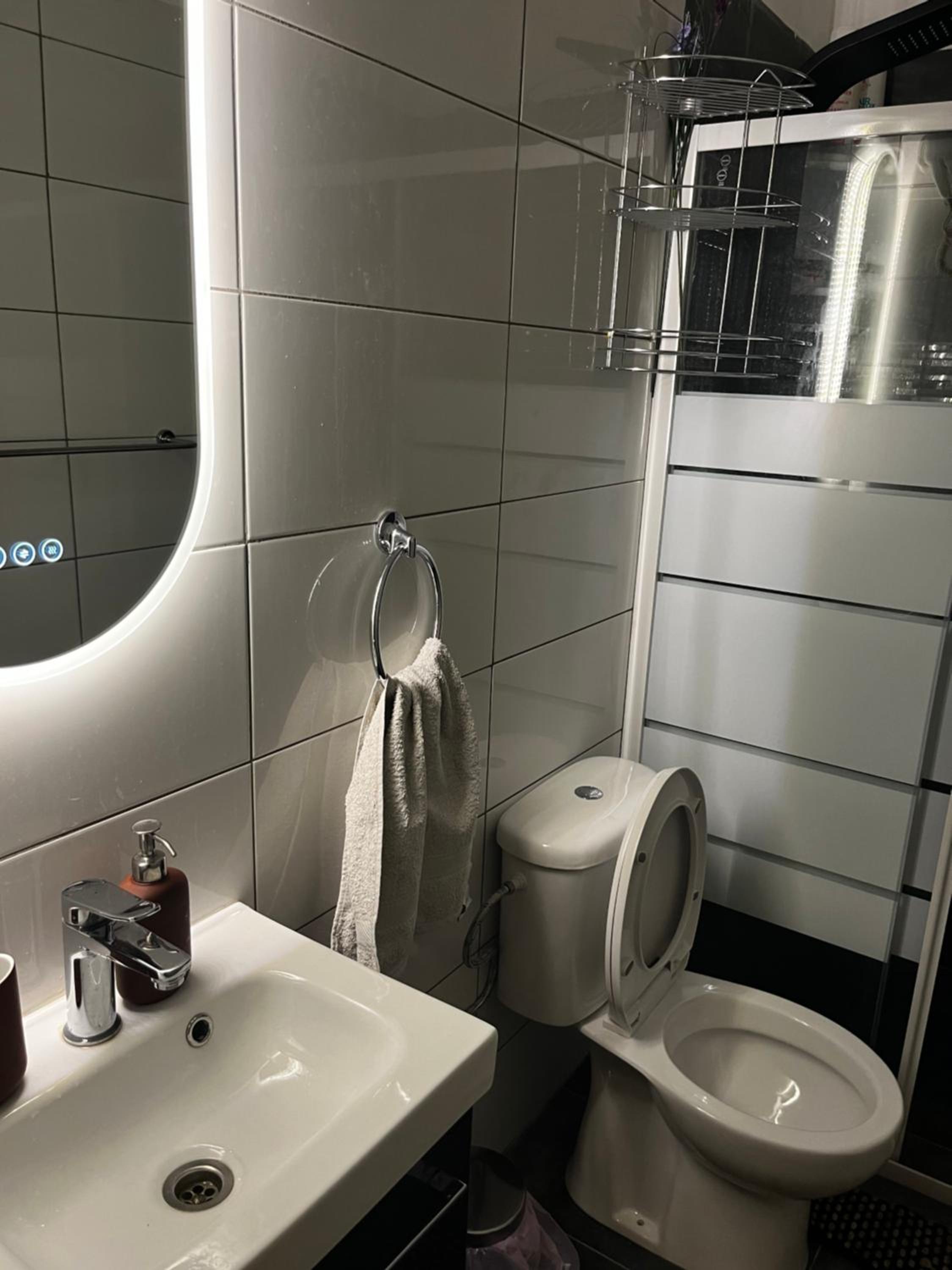 Xanthis Hostel Nicosia City Centre