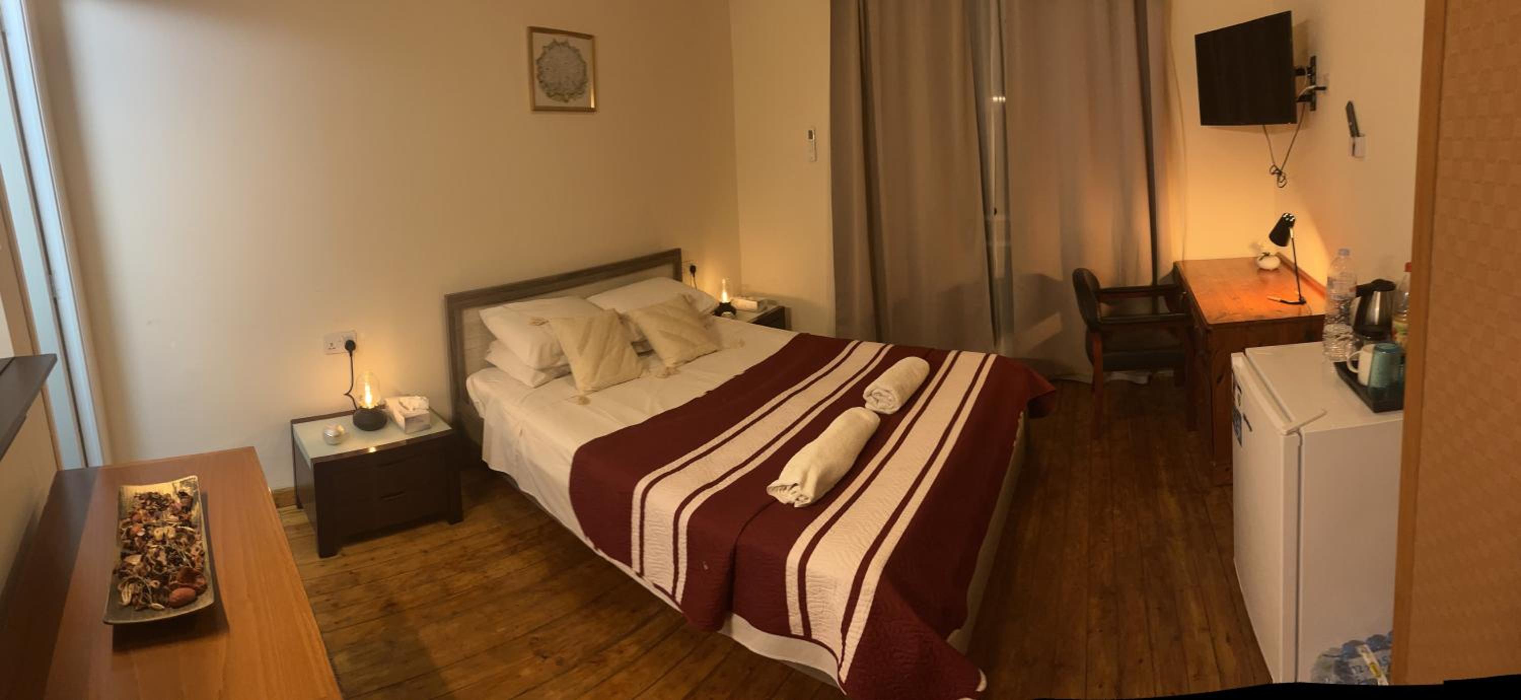Xanthis Hostel Nicosia City Centre