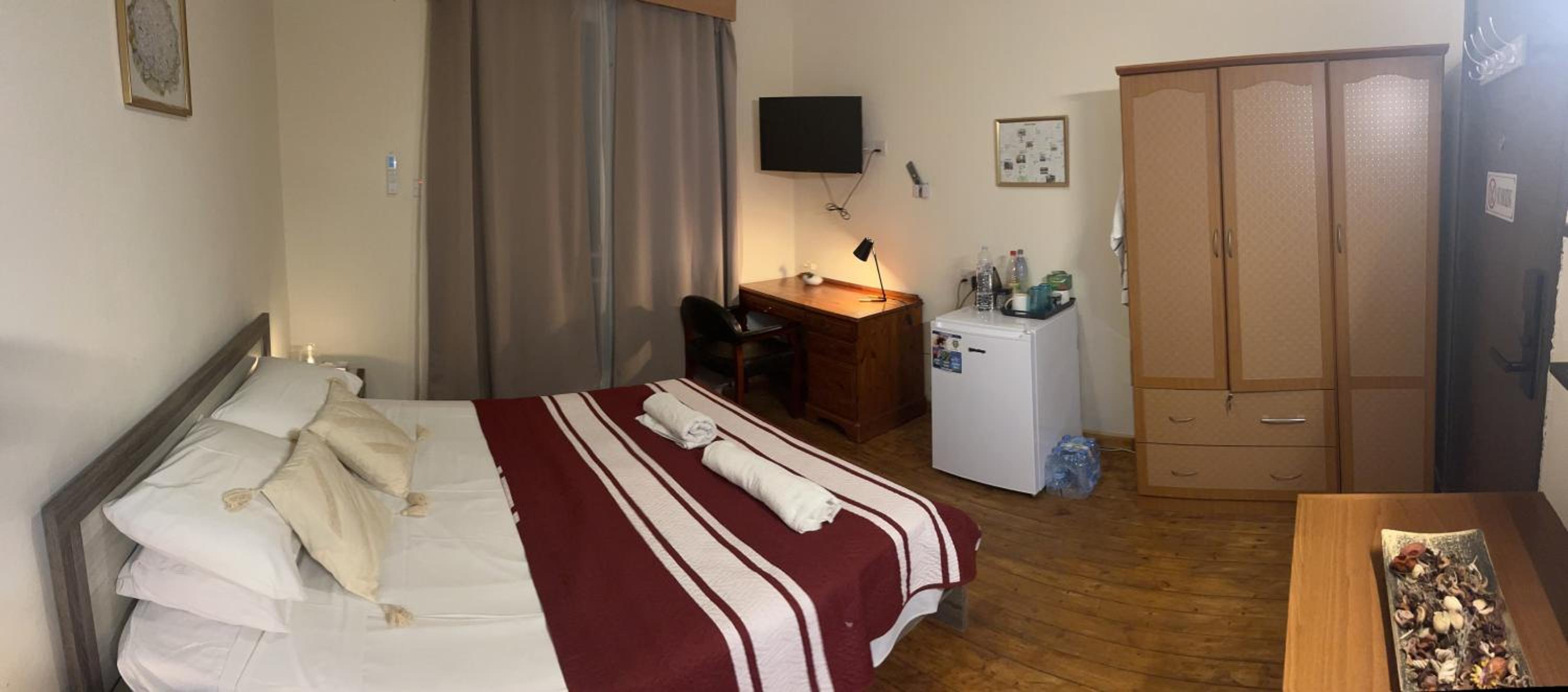 Xanthis Hostel Nicosia City Centre
