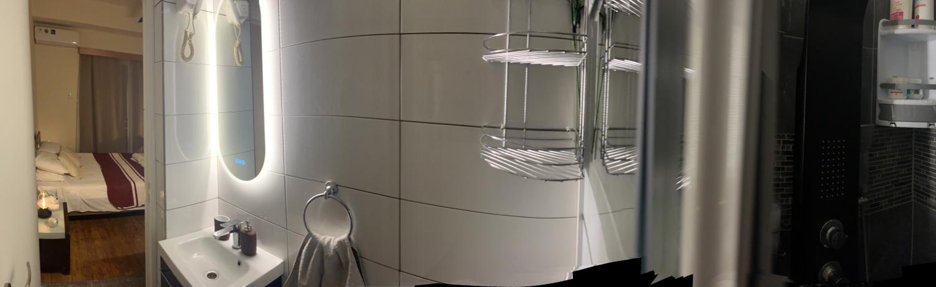 Xanthis Hostel Nicosia City Centre