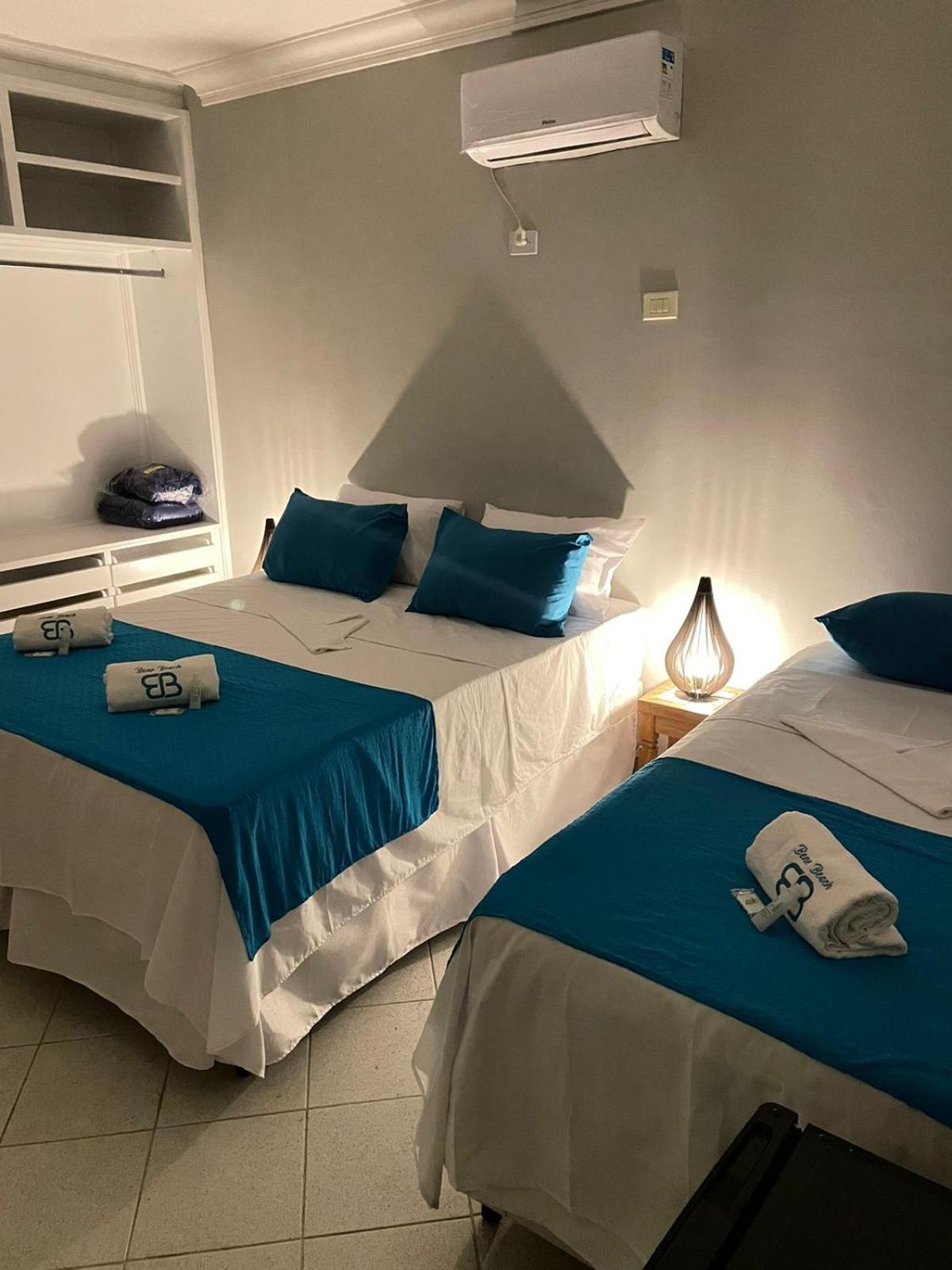 Bene Beach - Pousada Guarujá