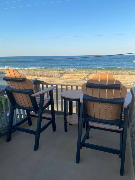 Serendipity OBX: Oceanside Cottage on the Beach Rd view 5