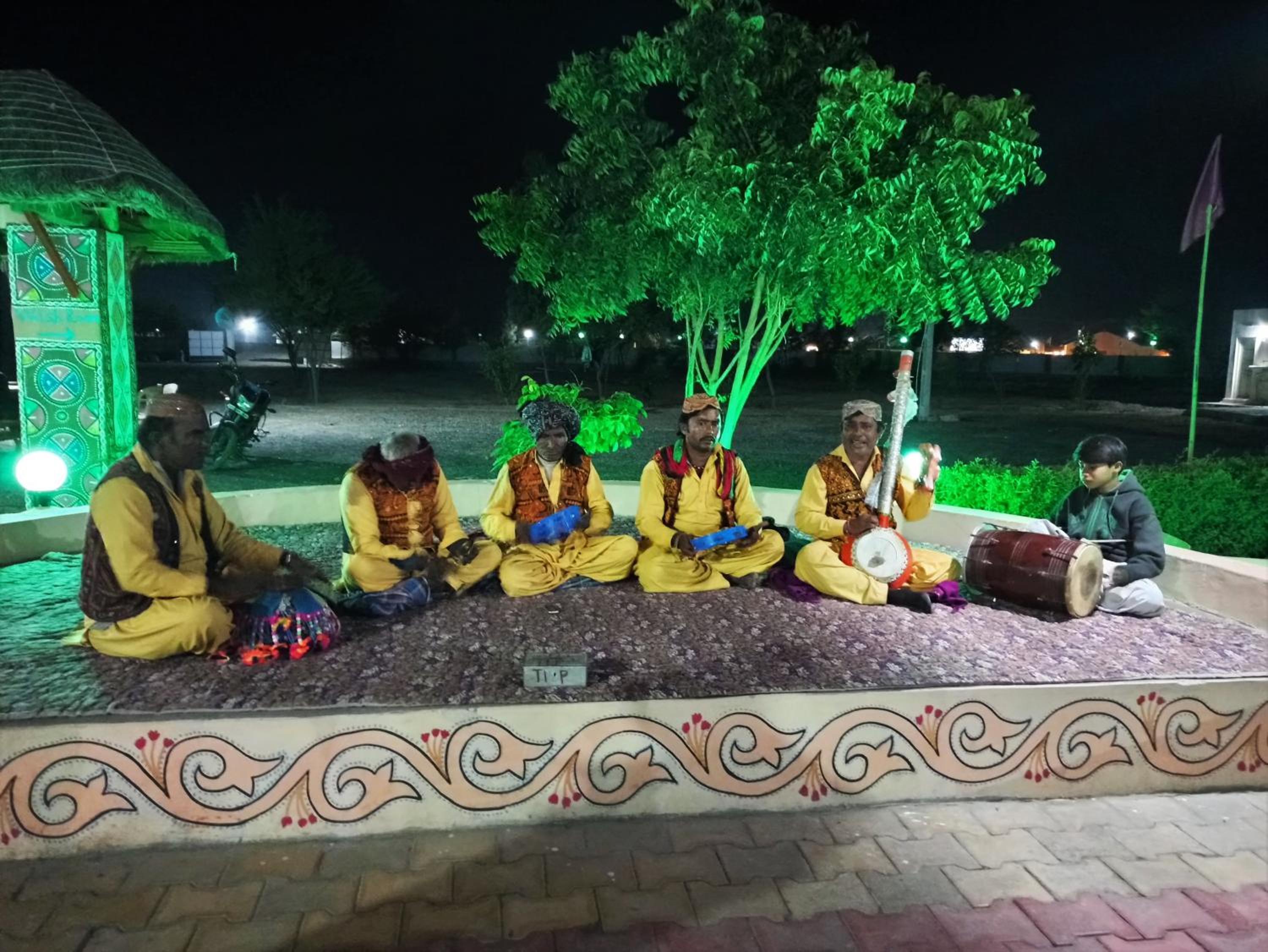 Rann Kandhi view 5