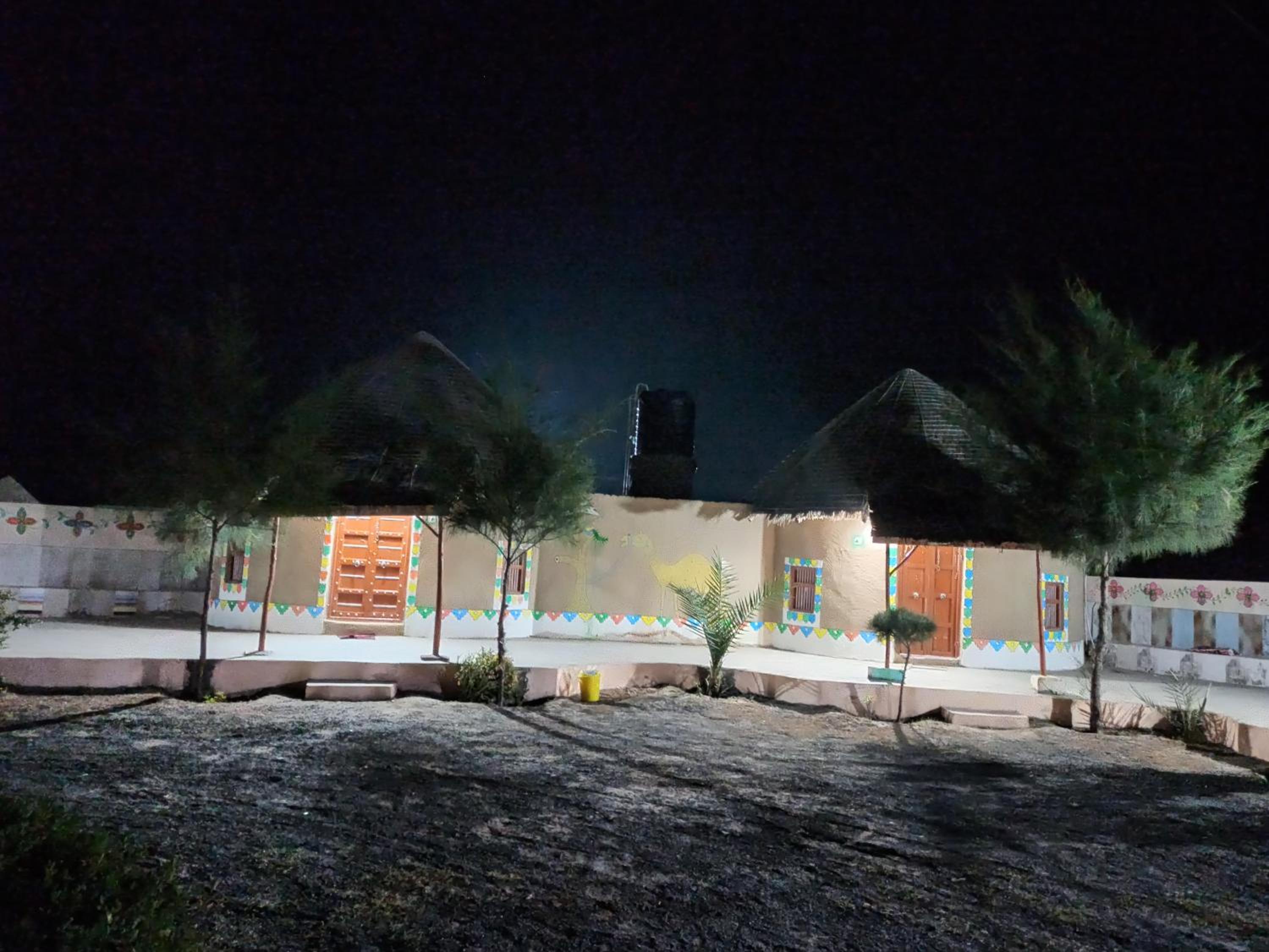 Rann Kandhi view 2