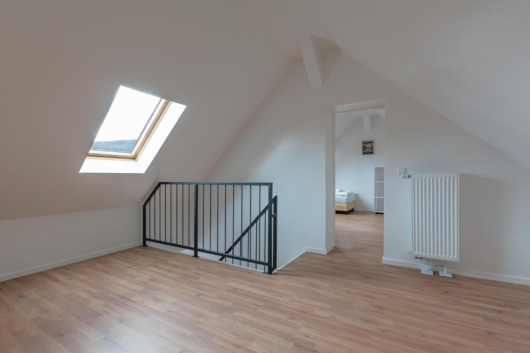 T&K Apartments - DUISBURG - AREAL GOETHE 4 Zimmer Maisonetten mit Privatparkplätzen