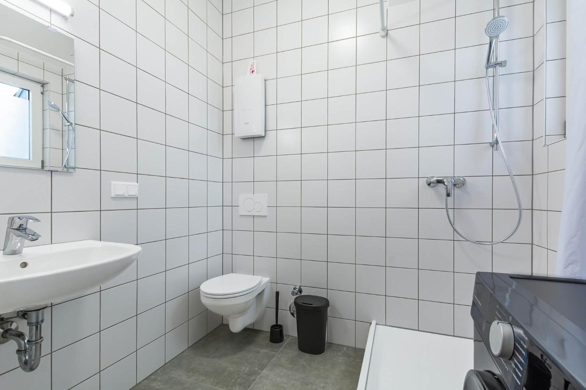 T&K Apartments - DUISBURG - AREAL GOETHE 4 Zimmer Maisonetten mit Privatparkplätzen