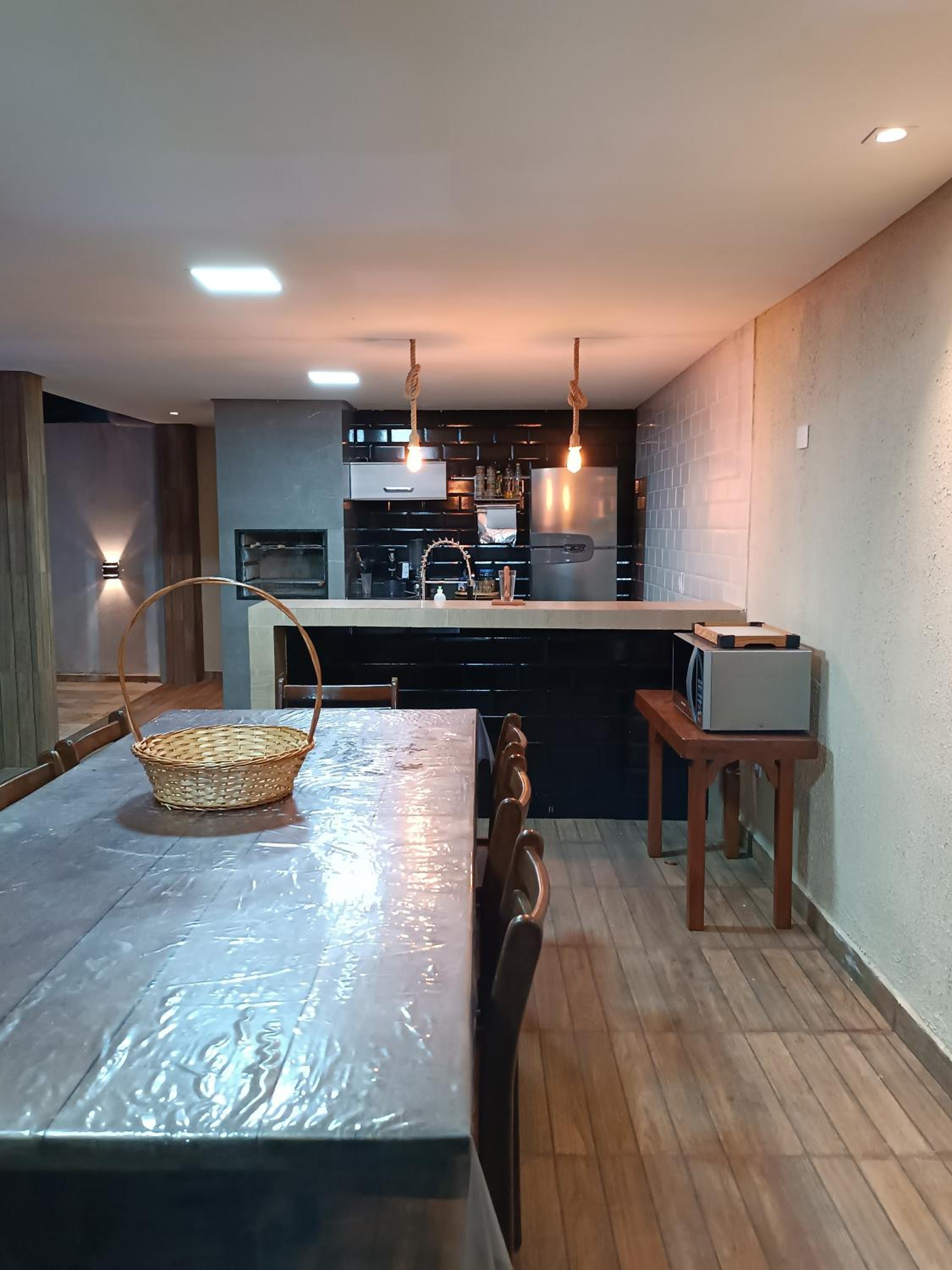 casa ampla com PISCINA e área verde em São José ao lado de Maragogi