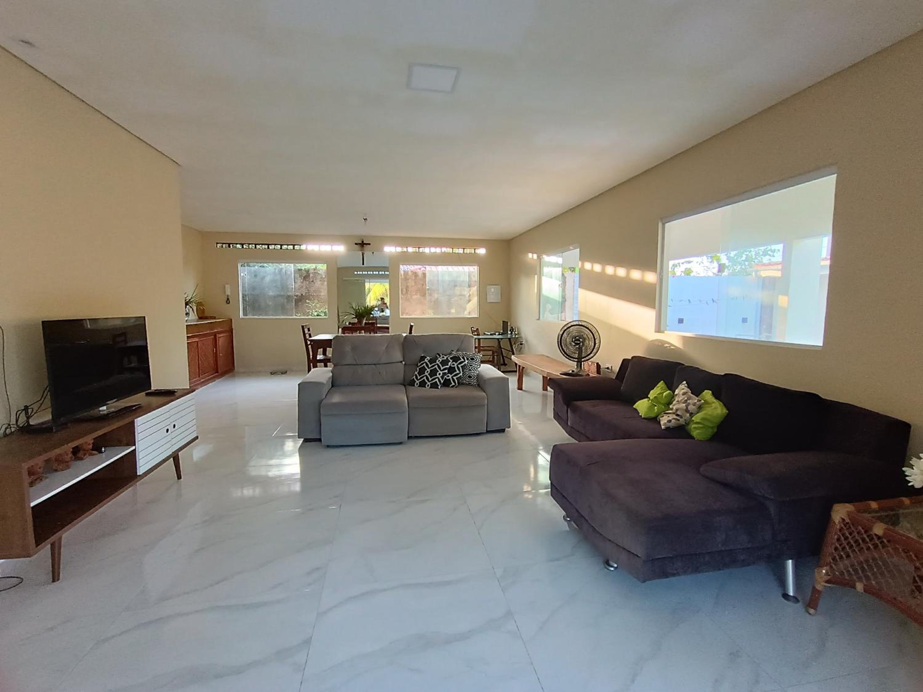 casa ampla com PISCINA e área verde em São José ao lado de Maragogi