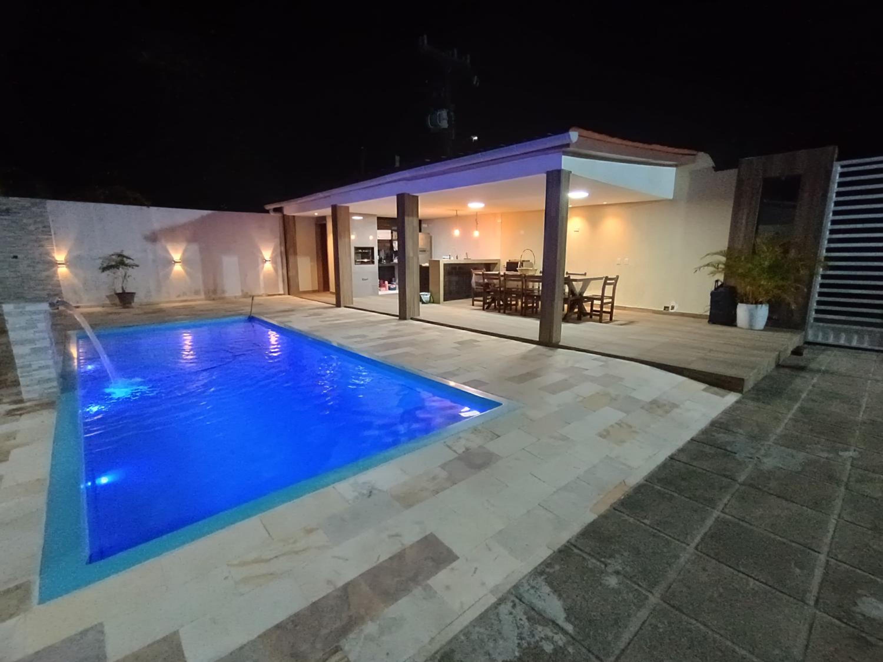 casa ampla com PISCINA e área verde em São José ao lado de Maragogi