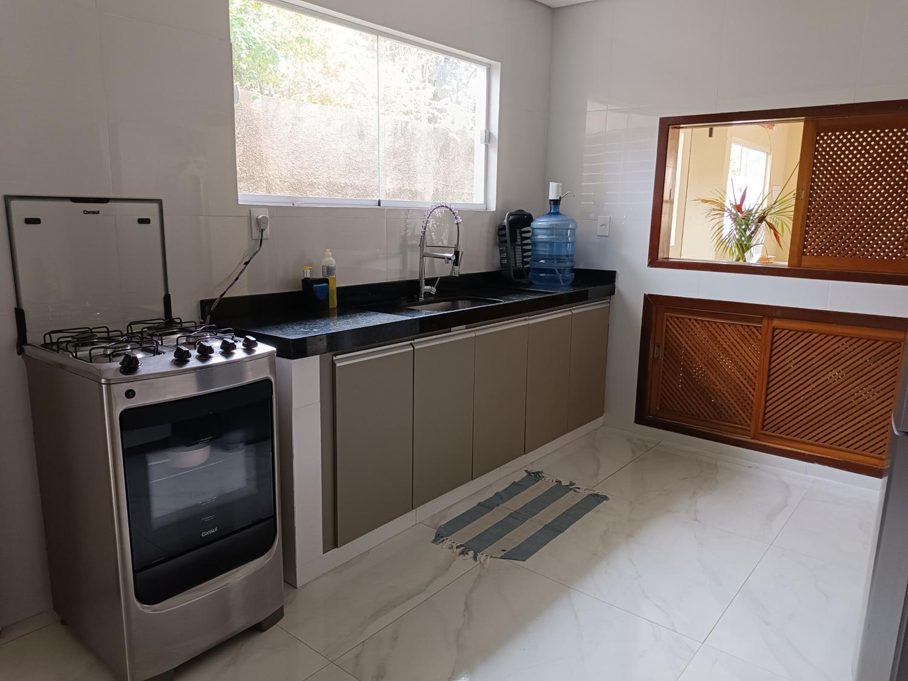 casa ampla com PISCINA e área verde em São José ao lado de Maragogi