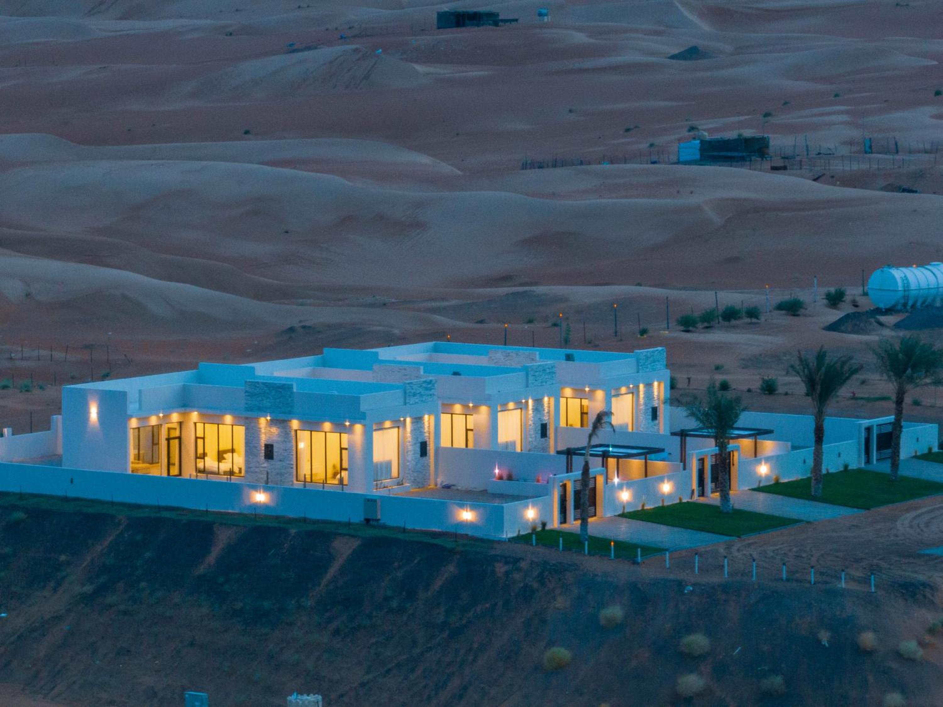 Remal Inn Bidiyah view 5