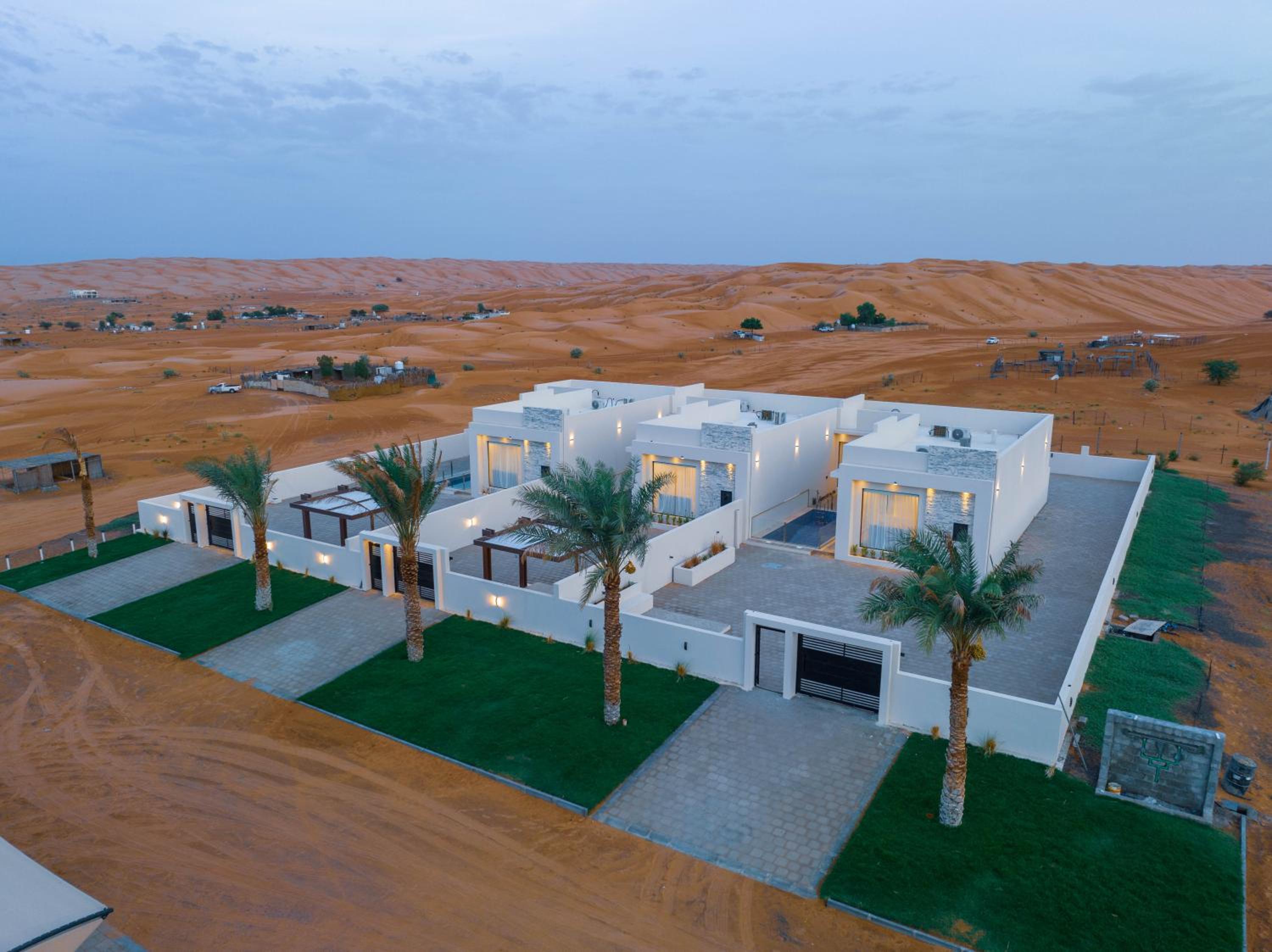 Remal Inn Bidiyah view 4