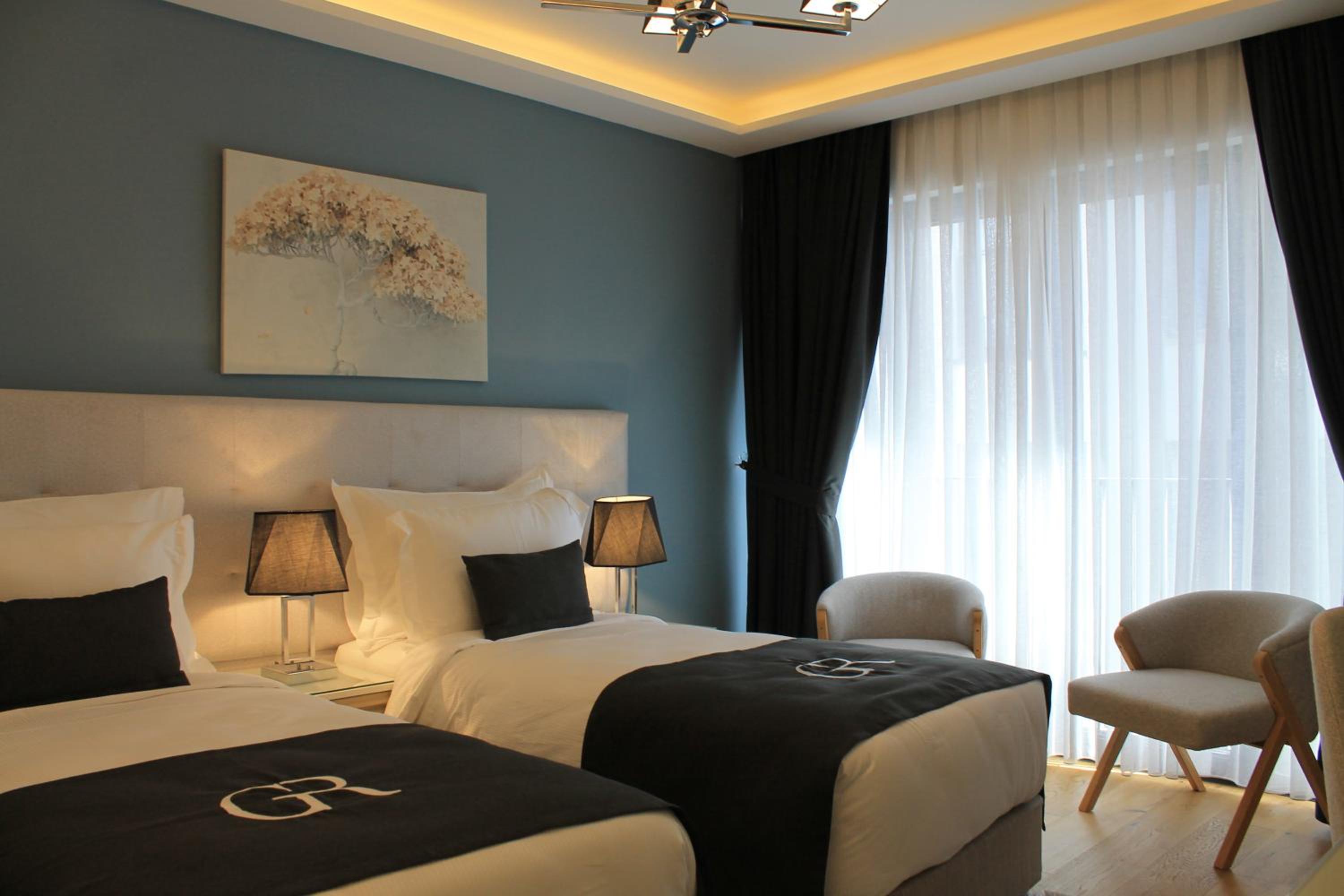 Garlon Residence - Image 146