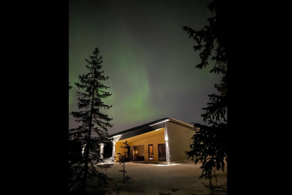 Private Villa Niila by Rovaniemi Insider