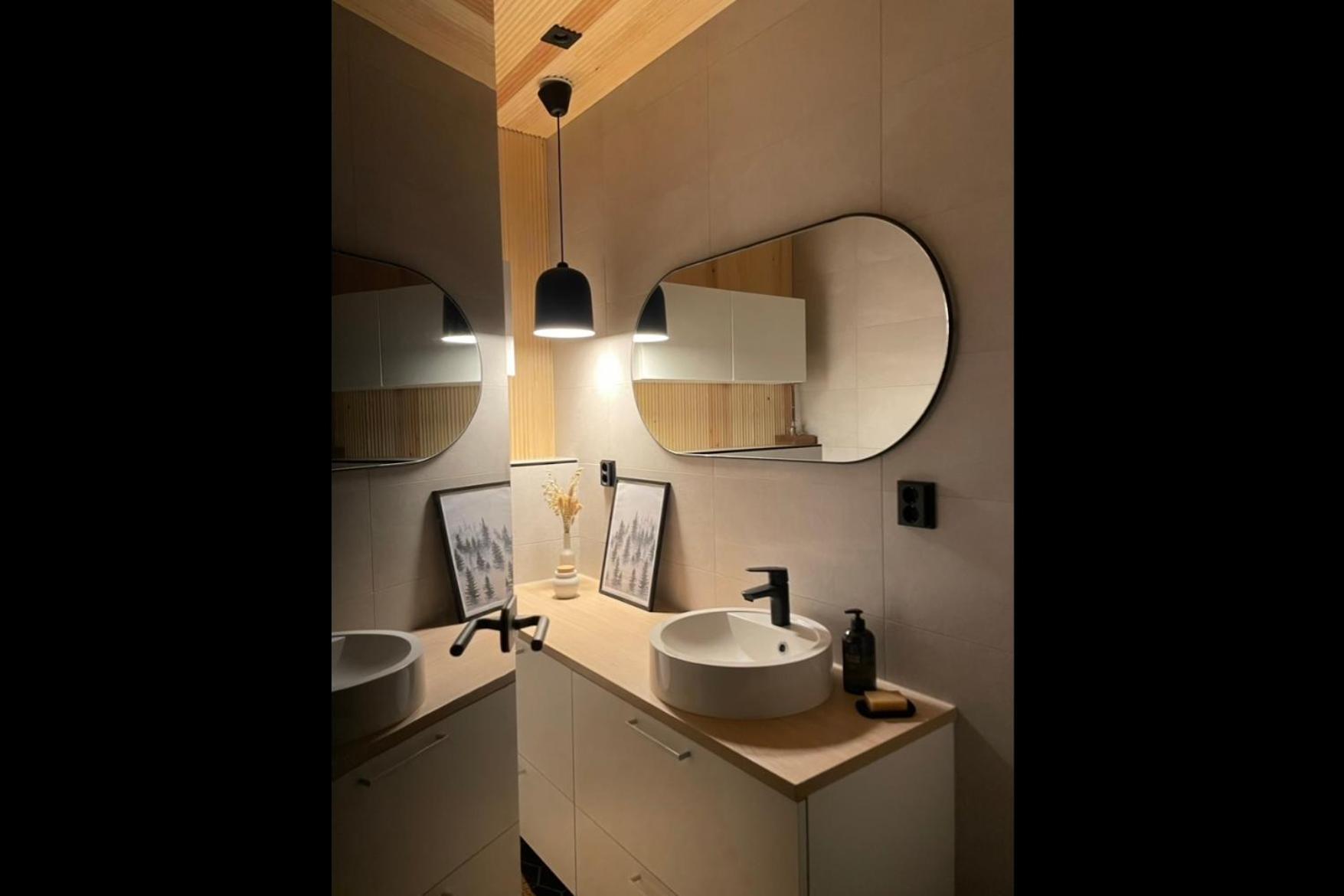 Private Villa Niila by Rovaniemi Insider