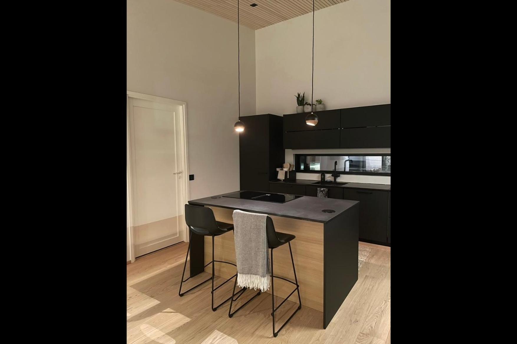 Private Villa Niila by Rovaniemi Insider