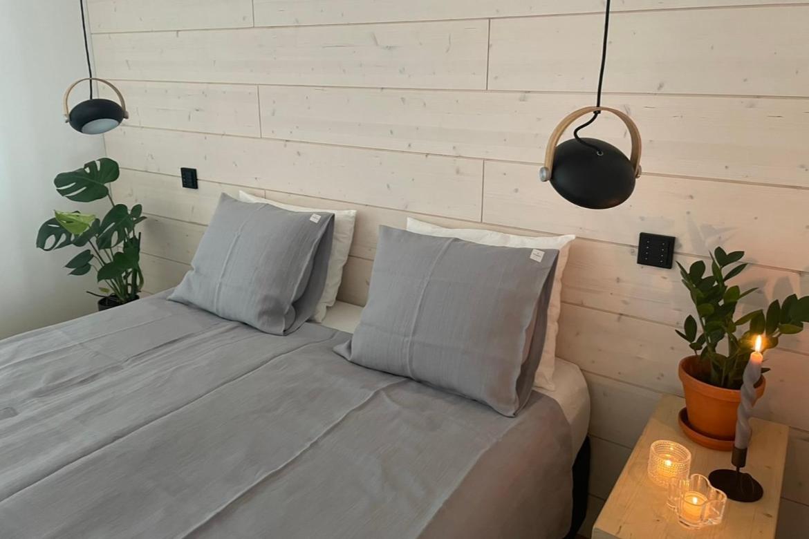 Private Villa Niila by Rovaniemi Insider