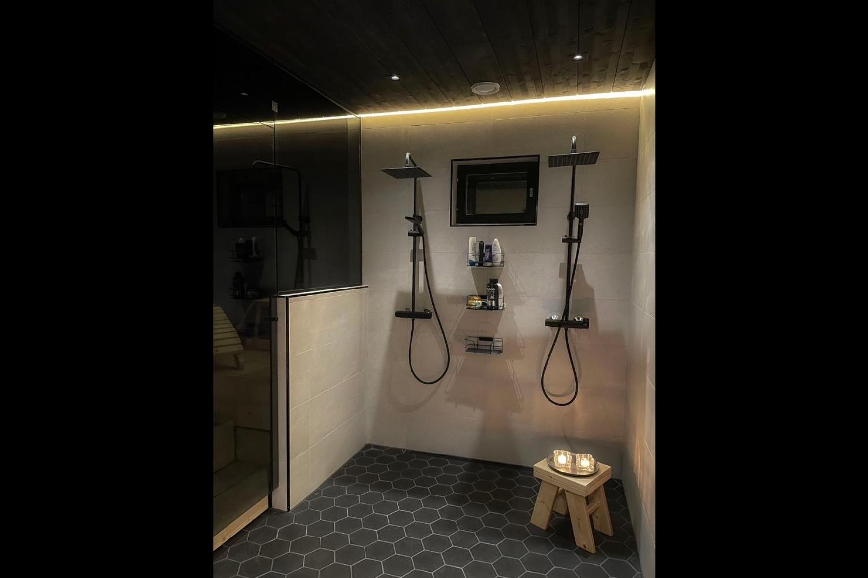 Private Villa Niila by Rovaniemi Insider