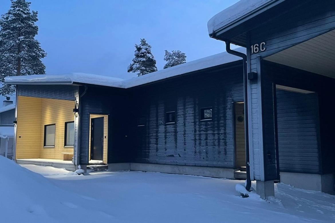 Private Villa Niila by Rovaniemi Insider