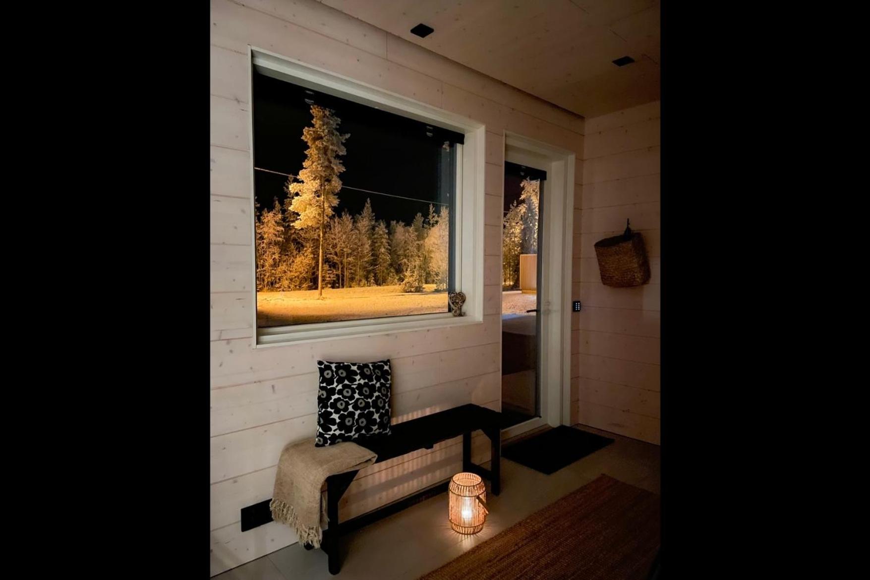Private Villa Niila by Rovaniemi Insider
