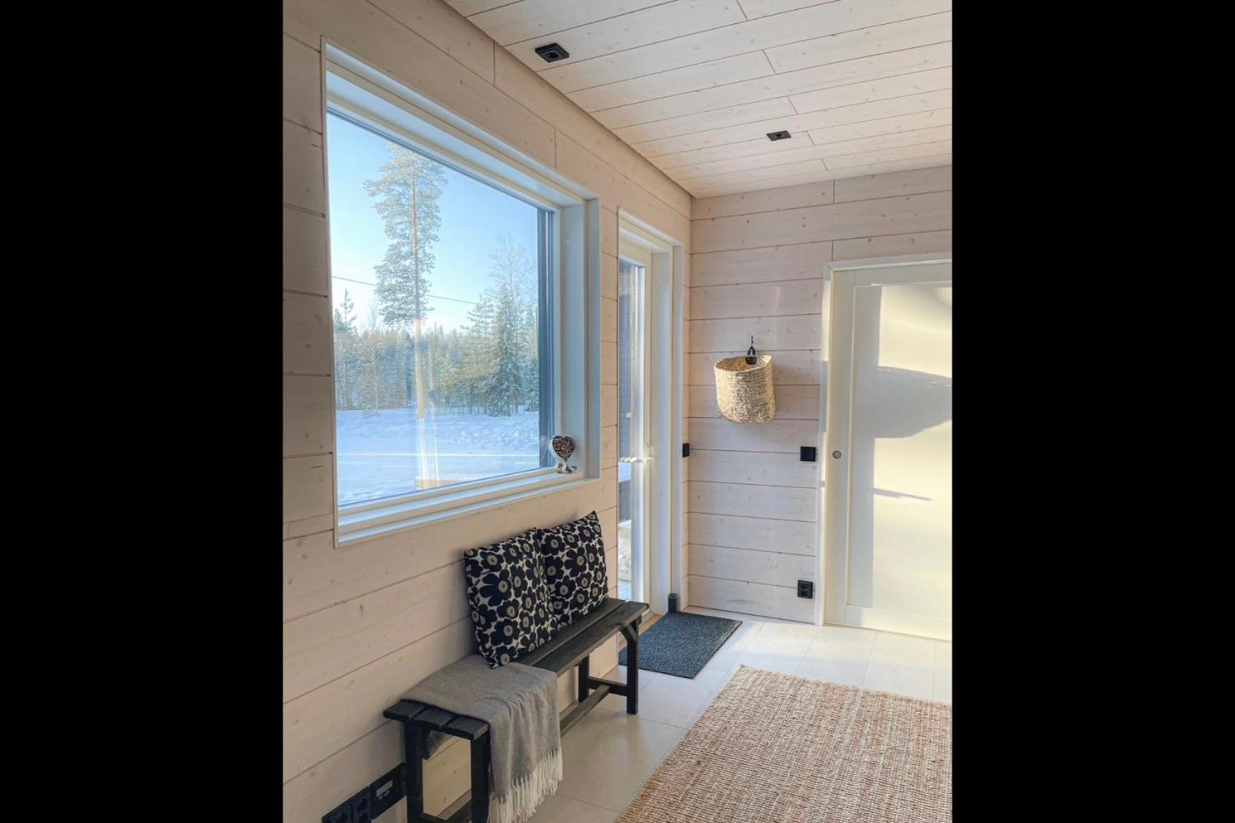 Private Villa Niila by Rovaniemi Insider