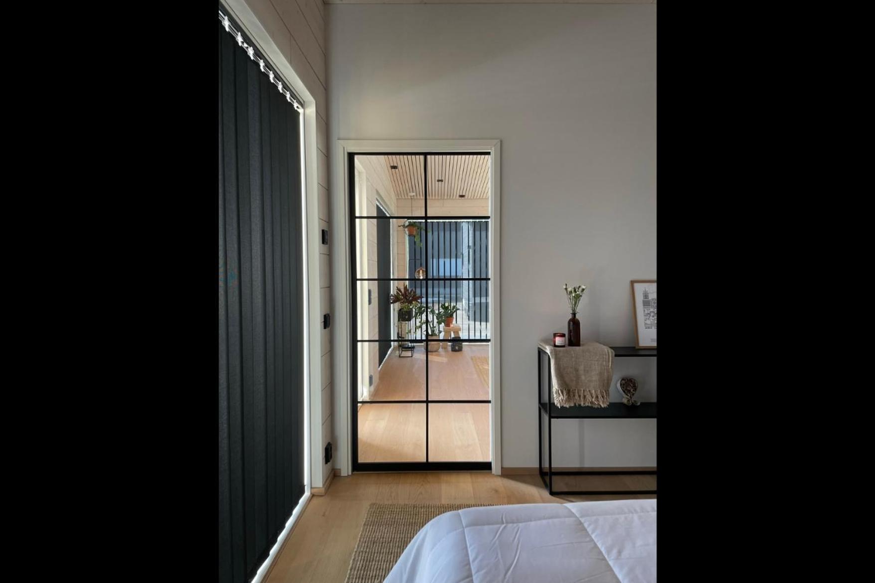 Private Villa Niila by Rovaniemi Insider