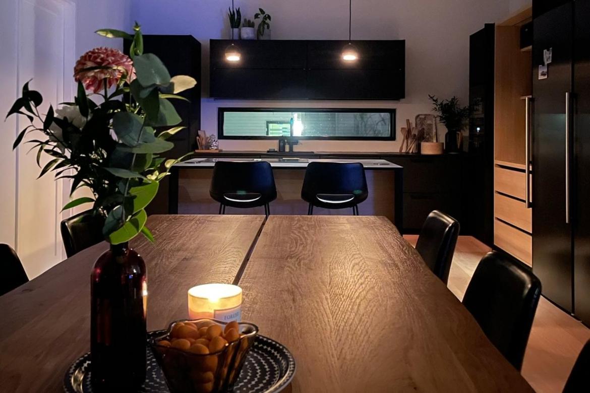 Private Villa Niila by Rovaniemi Insider
