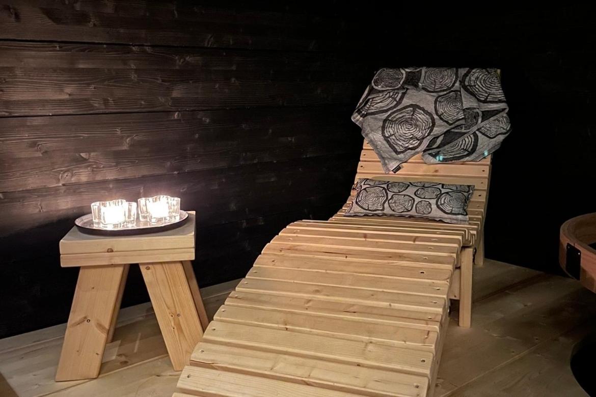 Private Villa Niila by Rovaniemi Insider