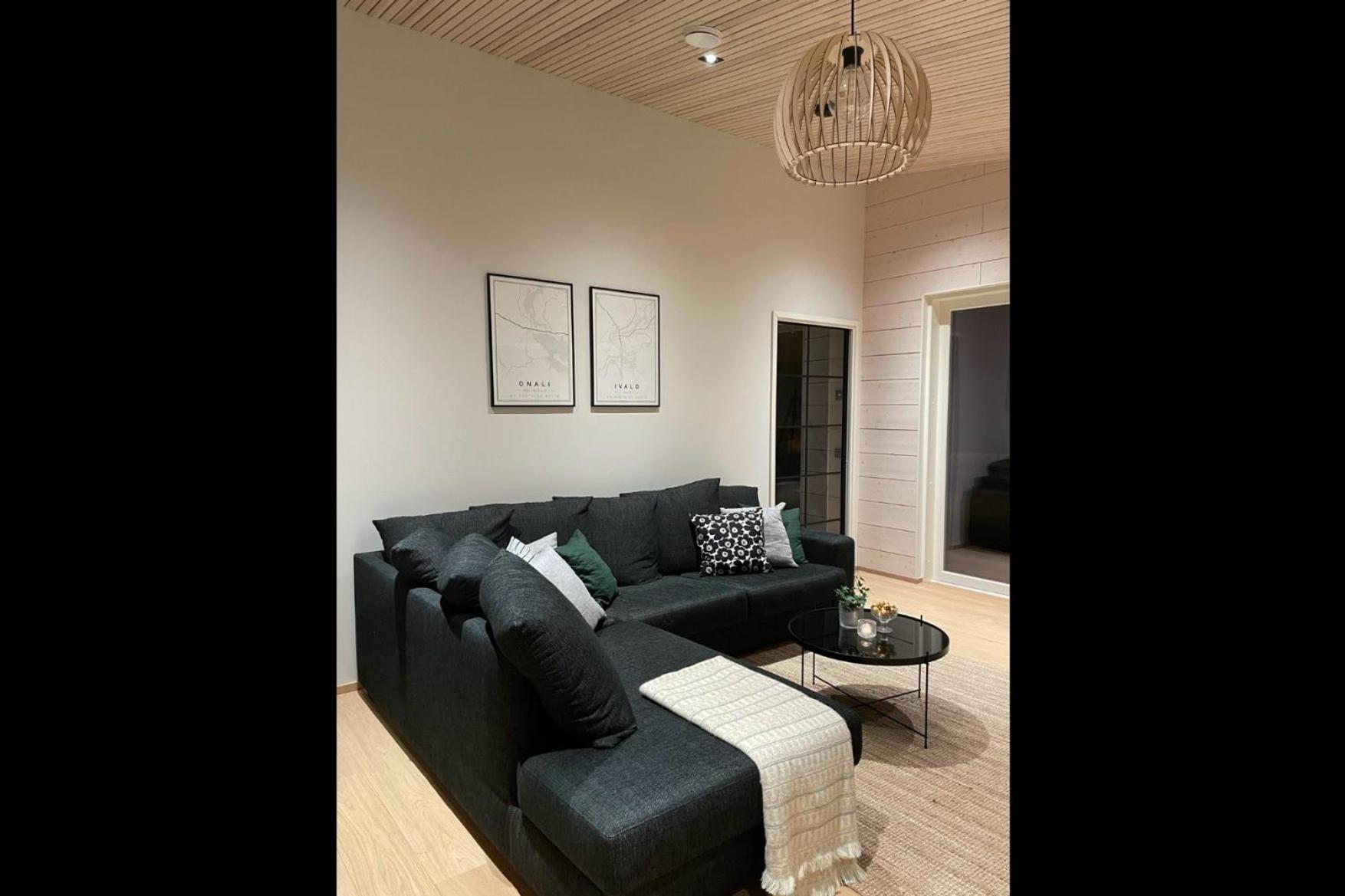 Private Villa Niila by Rovaniemi Insider