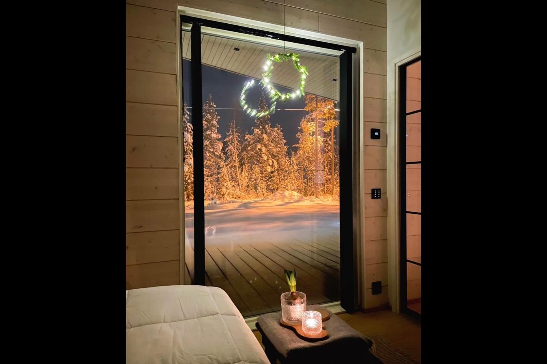 Private Villa Niila by Rovaniemi Insider