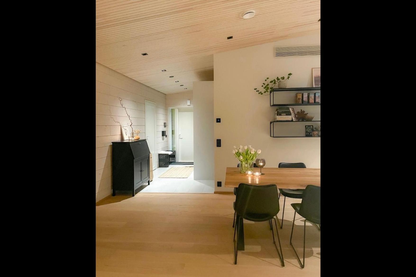 Private Villa Niila by Rovaniemi Insider