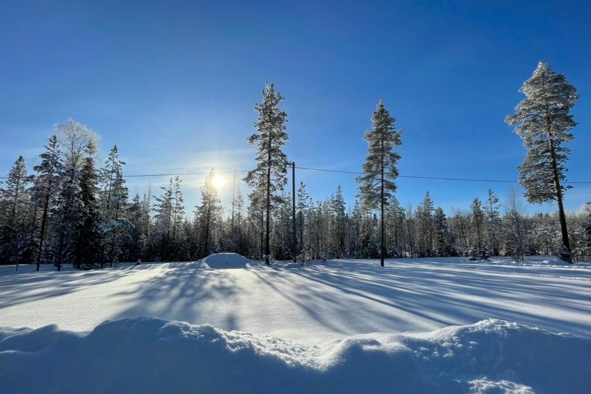 Private Villa Niila by Rovaniemi Insider