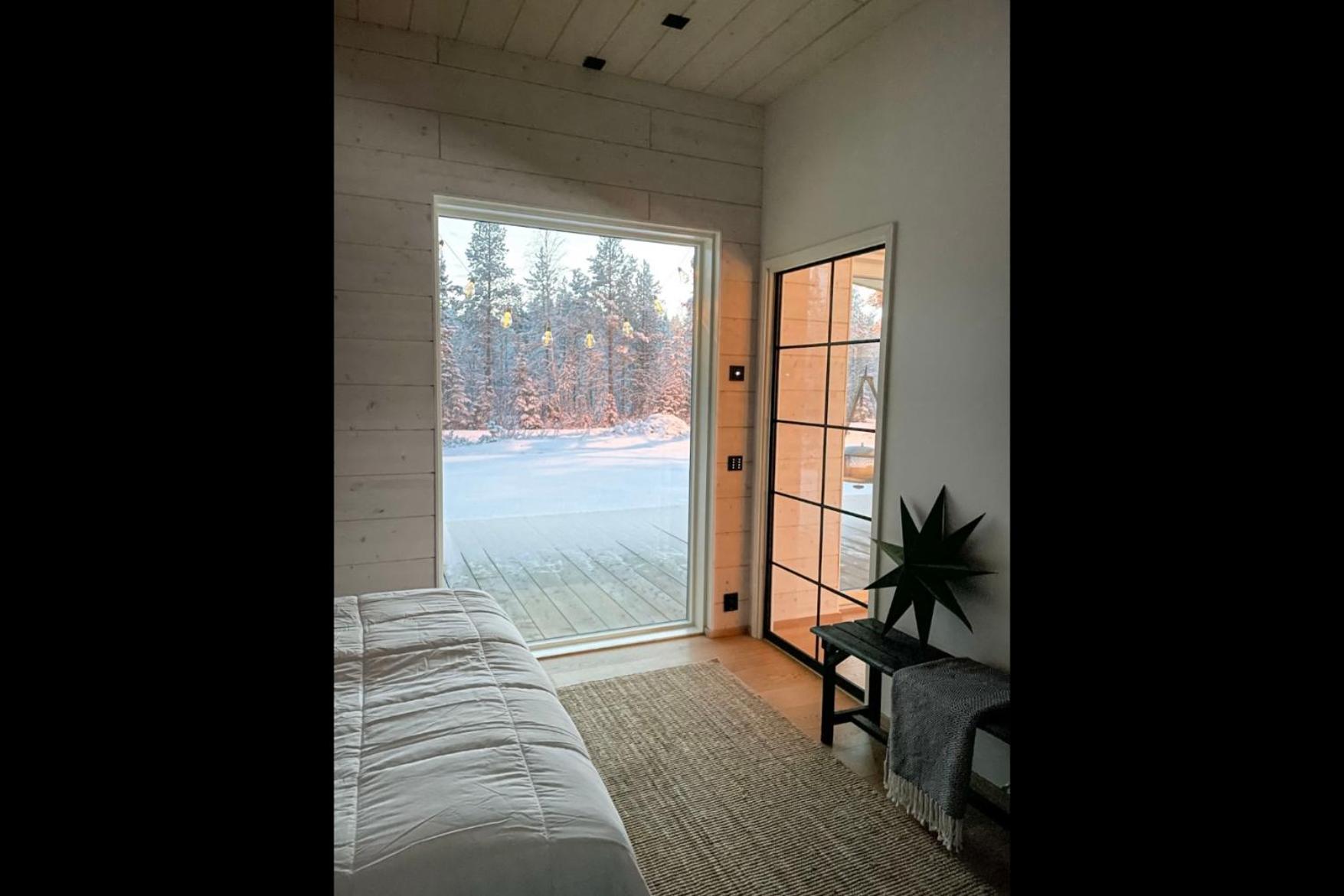 Private Villa Niila by Rovaniemi Insider