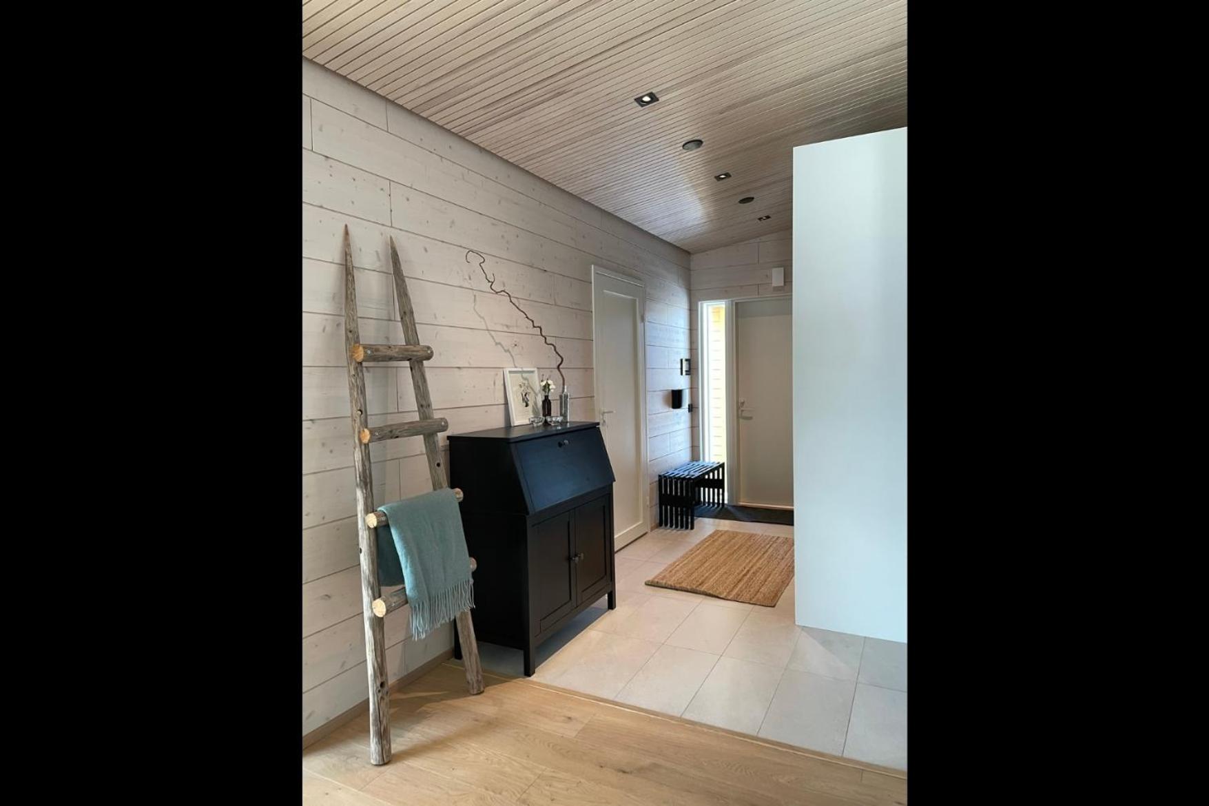 Private Villa Niila by Rovaniemi Insider