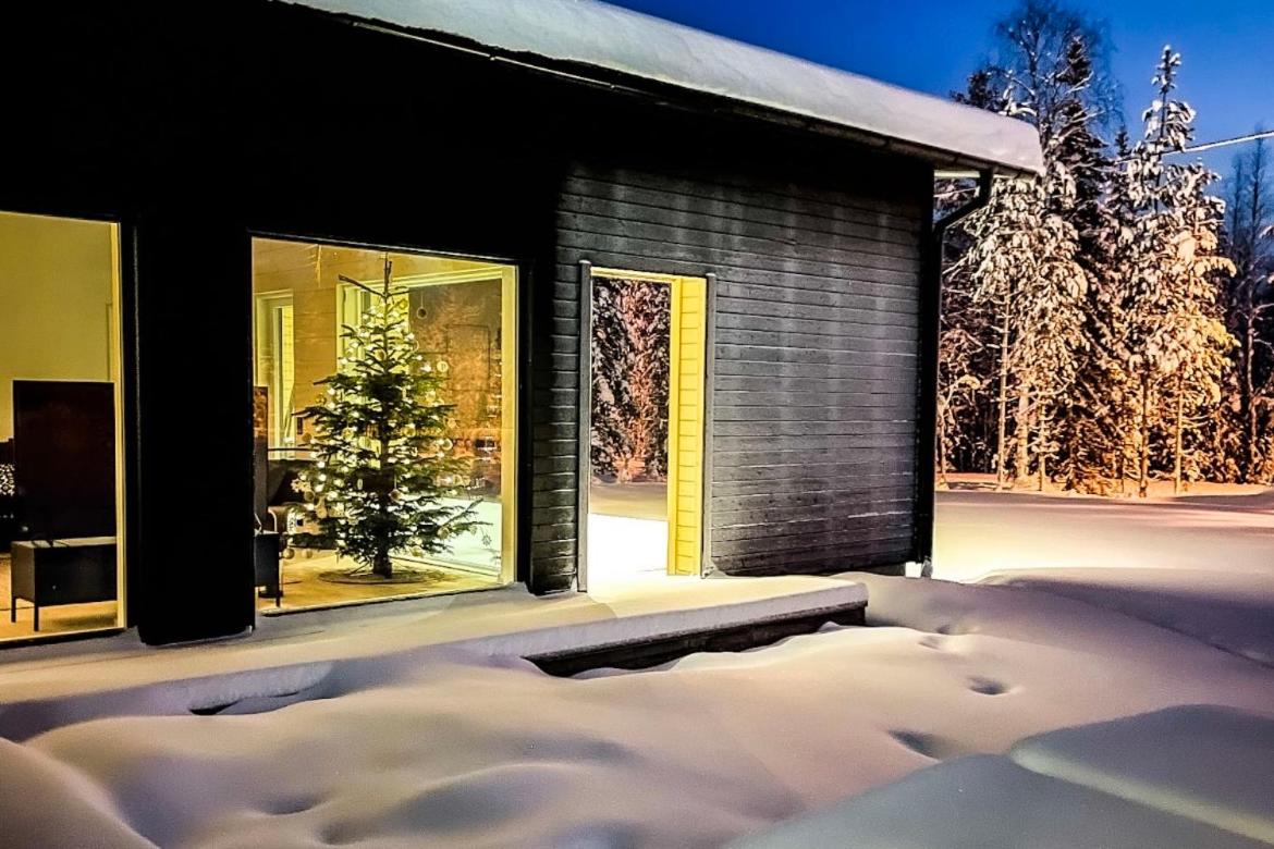 Private Villa Niila by Rovaniemi Insider