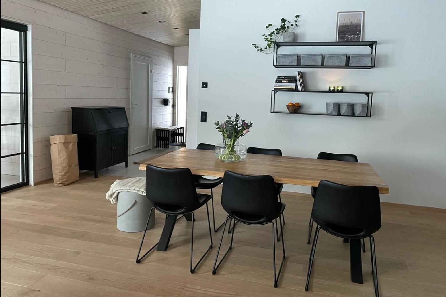 Private Villa Niila by Rovaniemi Insider
