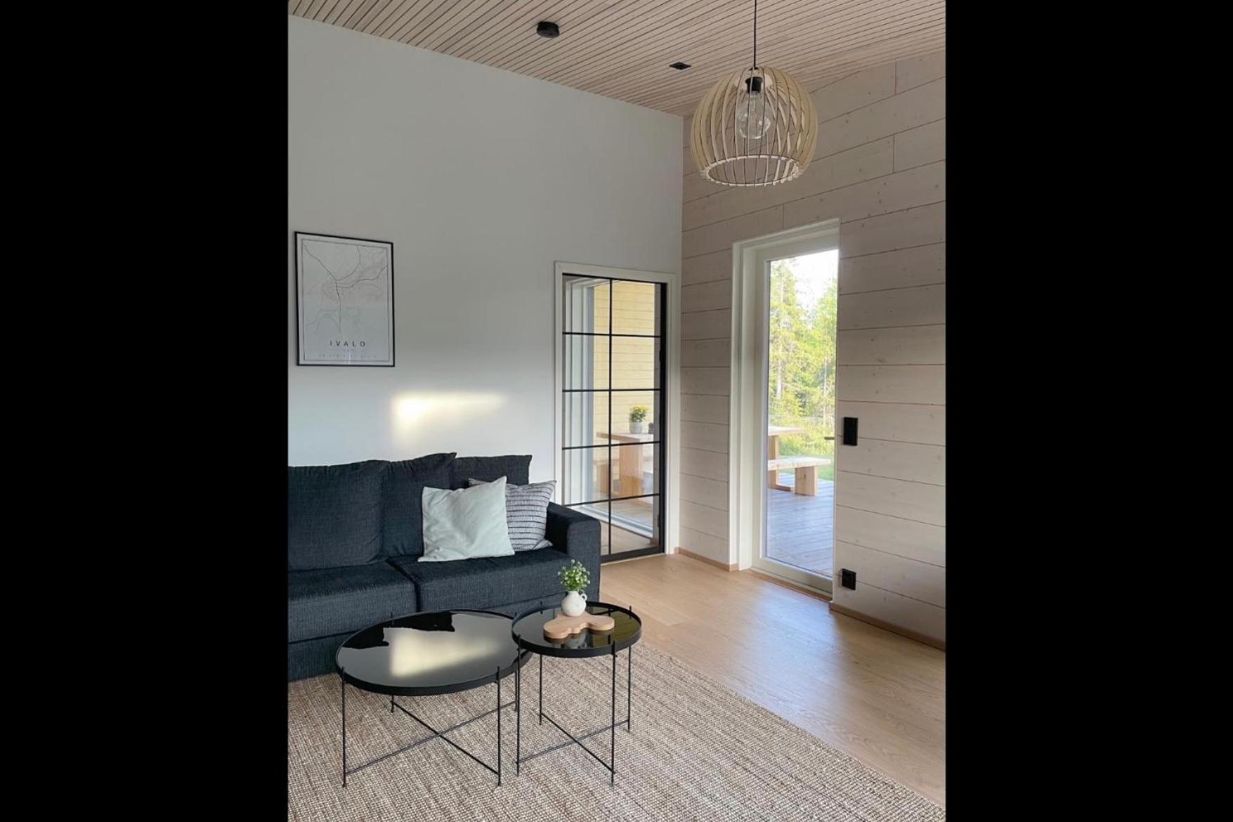Private Villa Niila by Rovaniemi Insider