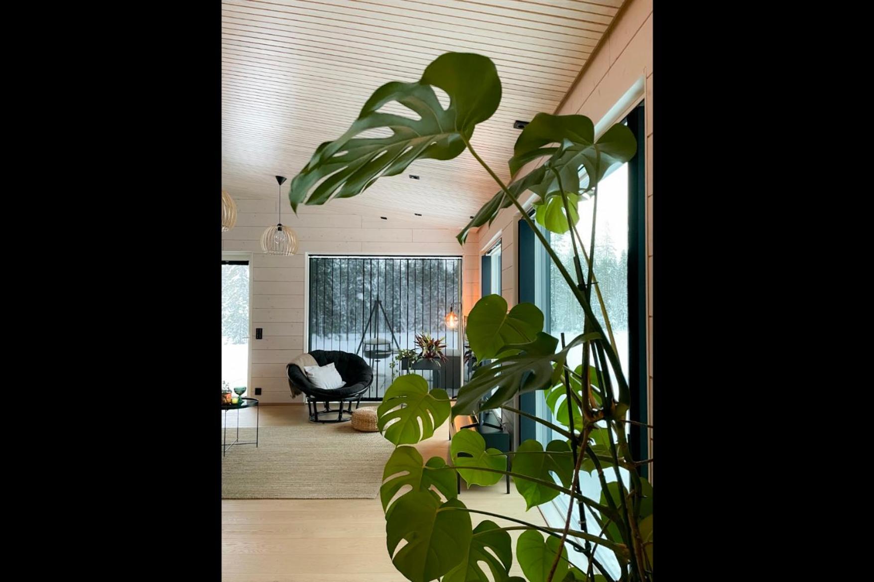 Private Villa Niila by Rovaniemi Insider