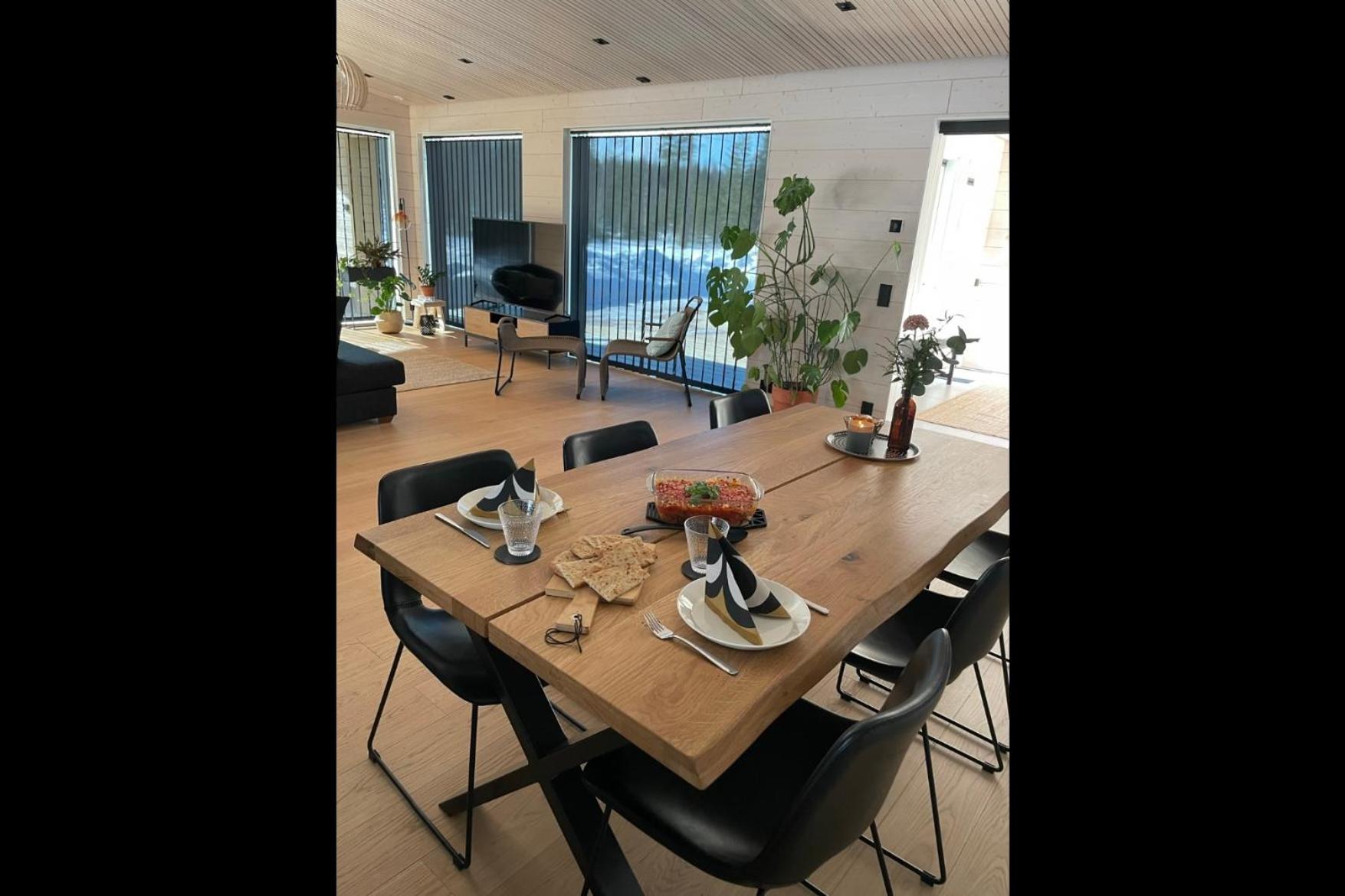Private Villa Niila by Rovaniemi Insider