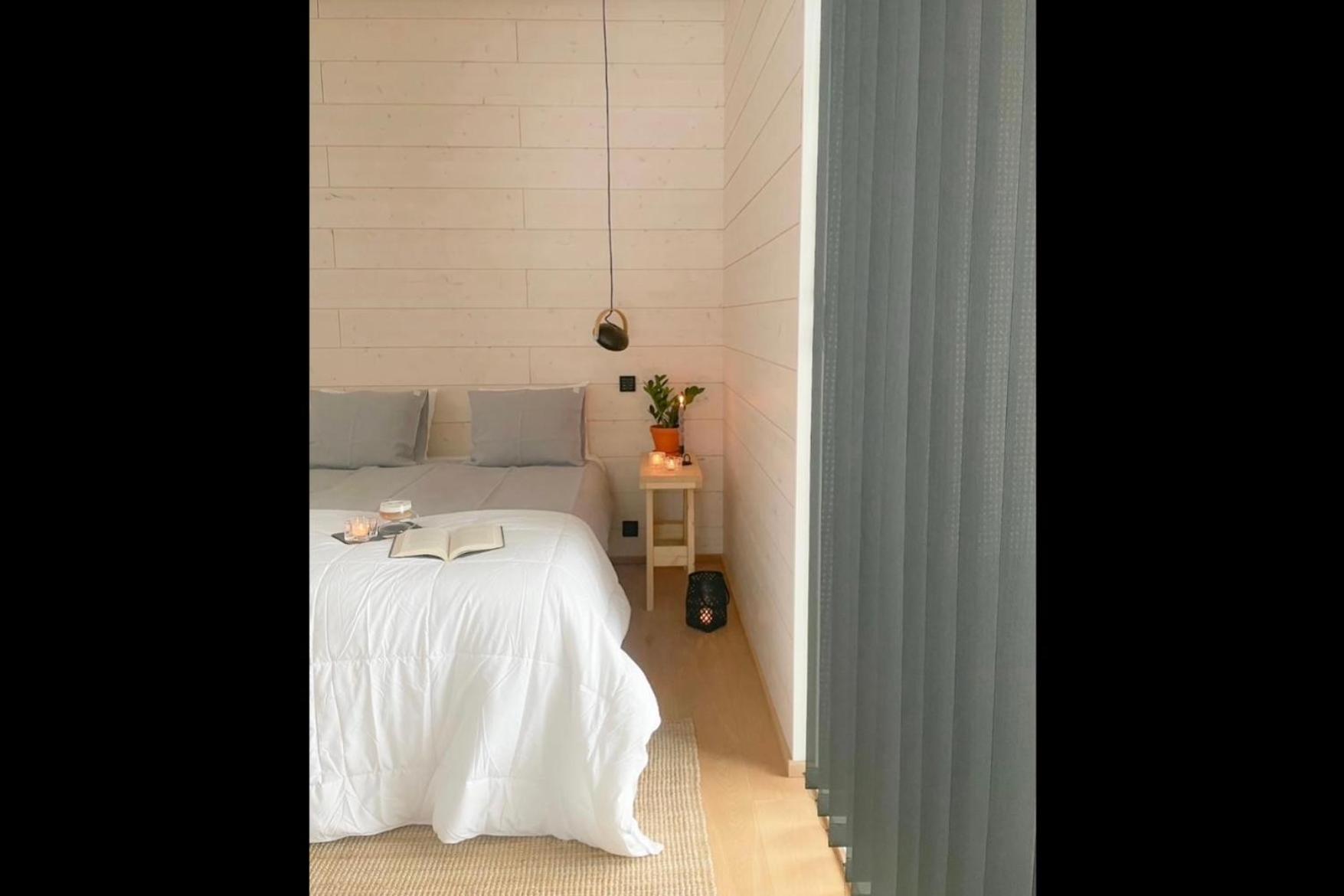 Private Villa Niila by Rovaniemi Insider