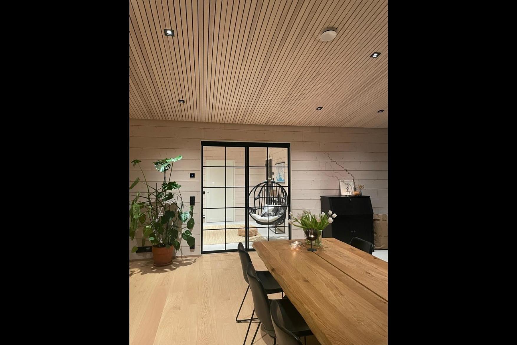Private Villa Niila by Rovaniemi Insider