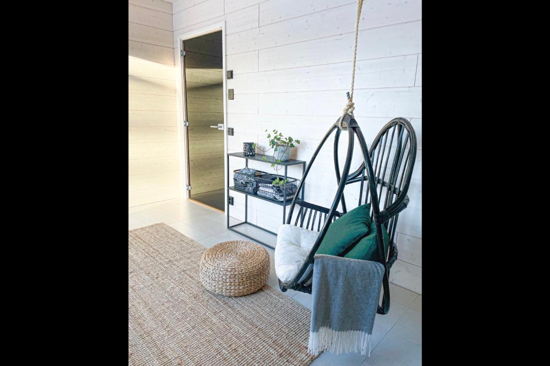 Private Villa Niila by Rovaniemi Insider