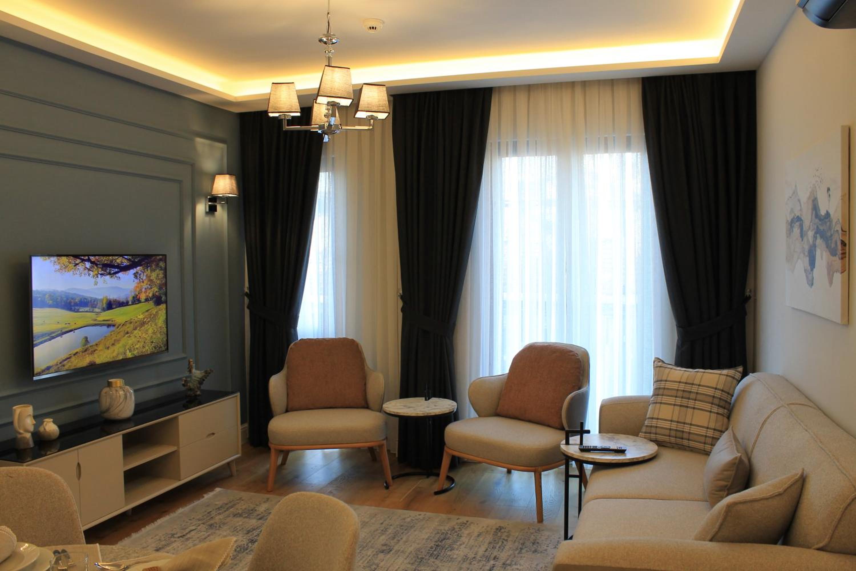 Garlon Residence - Image 173