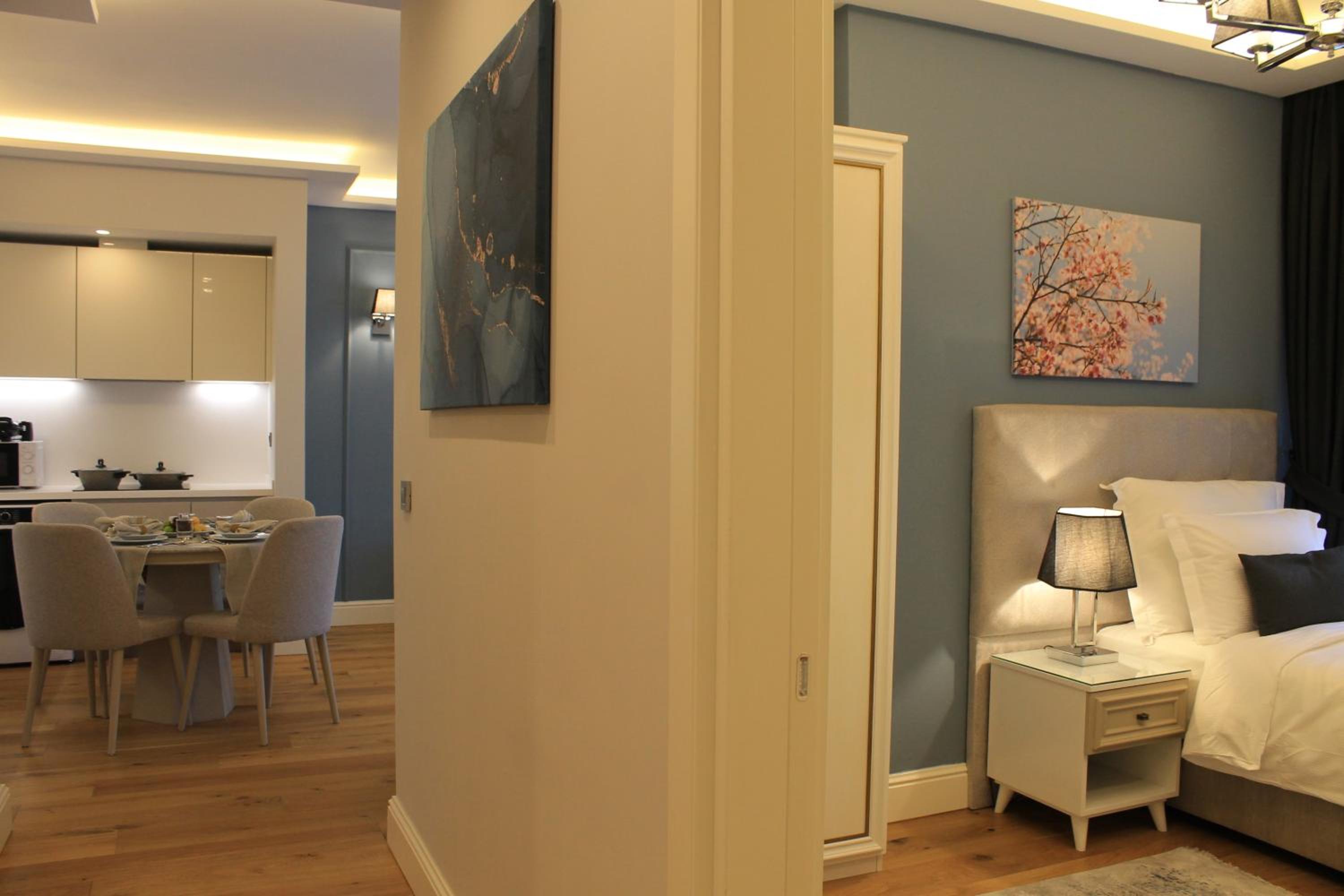 Garlon Residence - Image 171