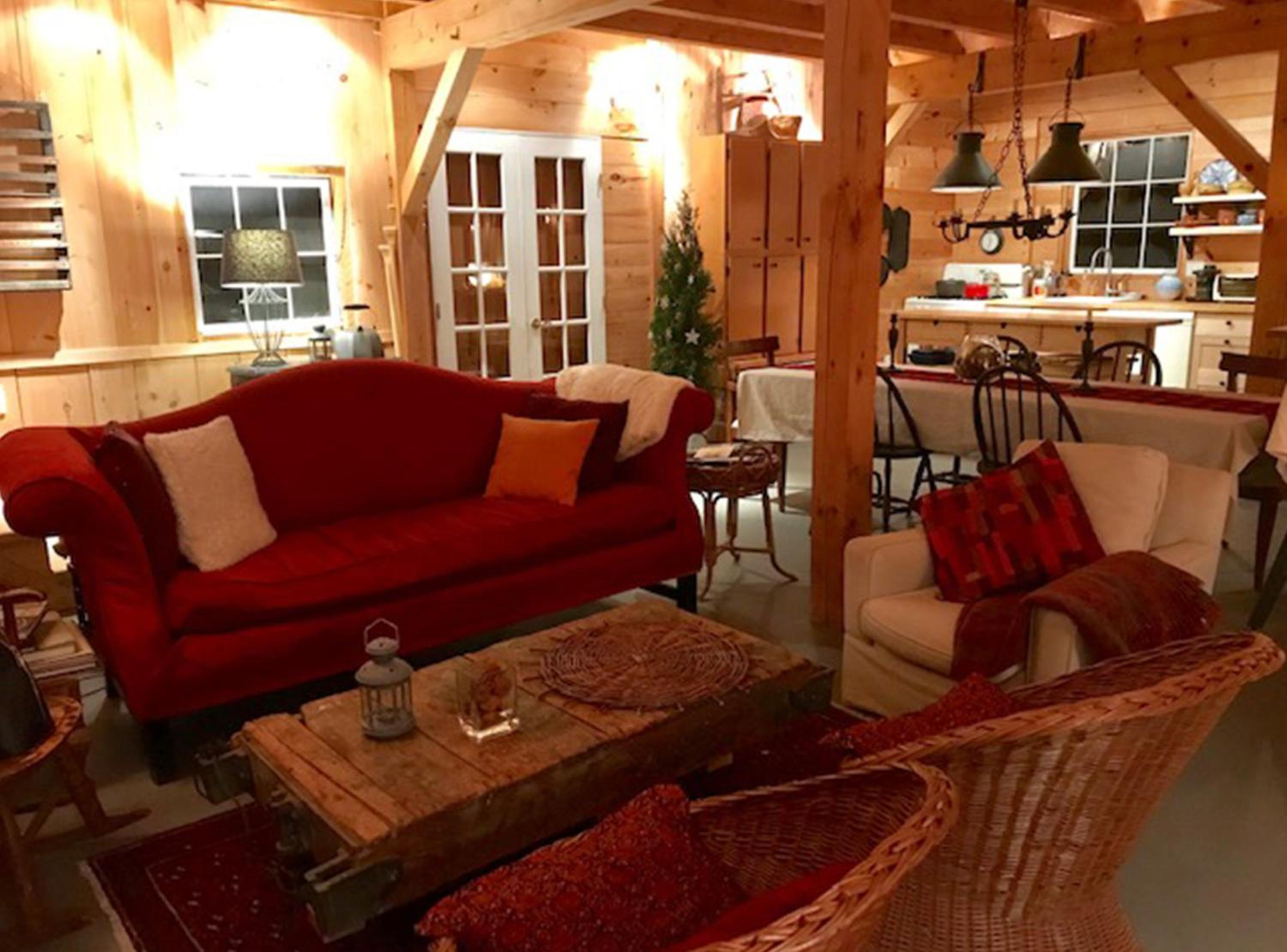 lounge