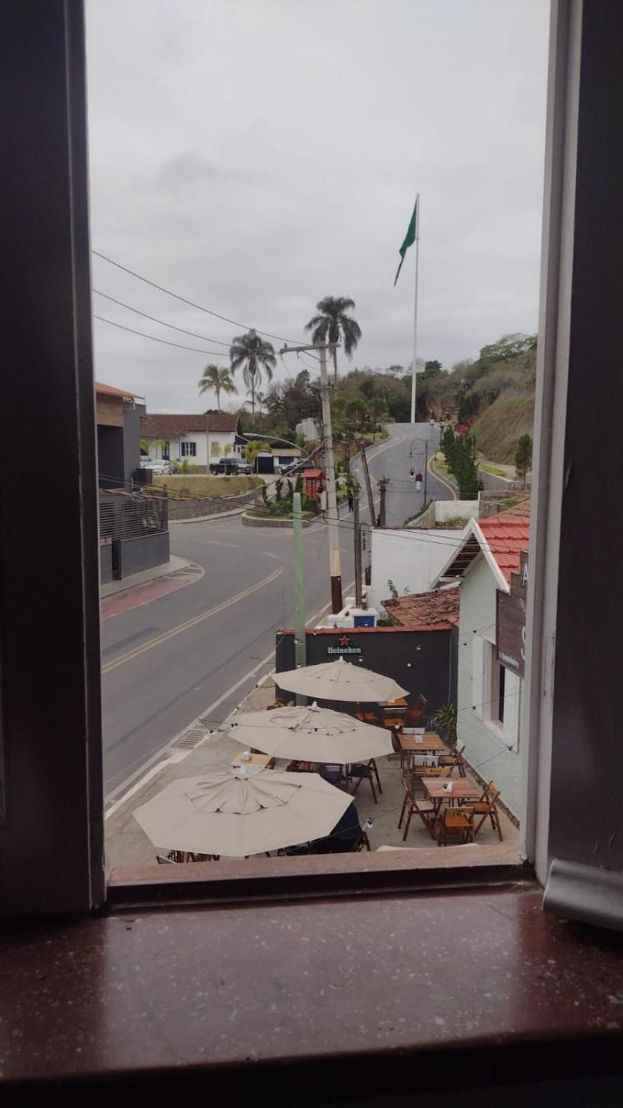 Pousada Vale do Café