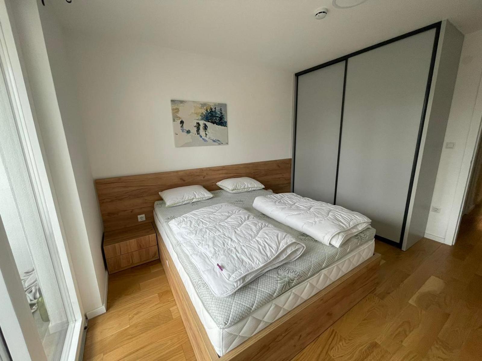 V5 Apartments
